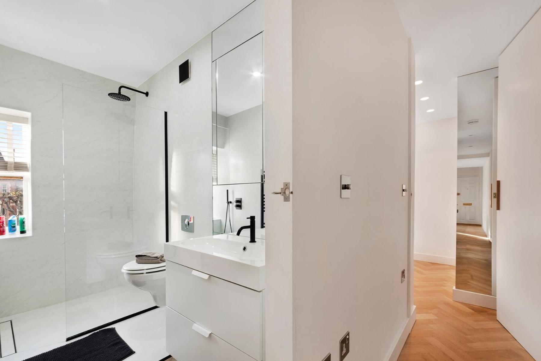 Luxury New 1 Bed Bond St Apart'm Mayfair Apartamento Londres