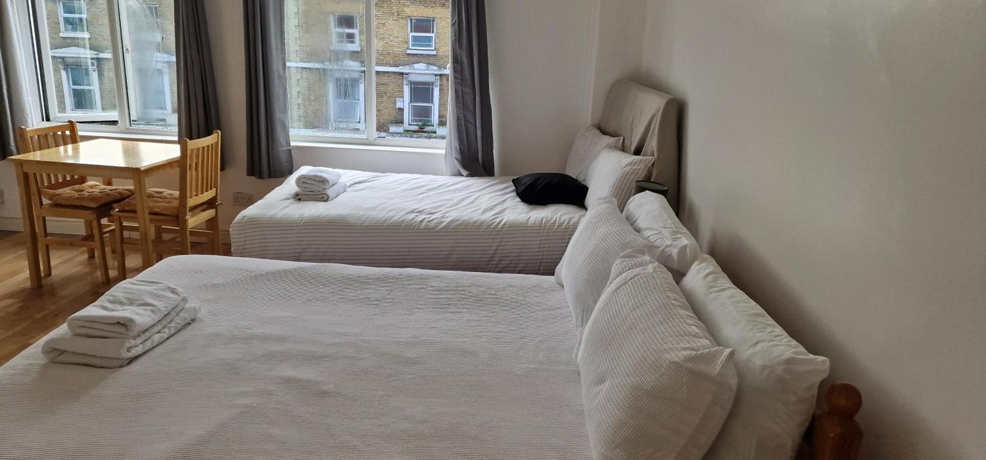 Urban Retreat Camberwell Zone 2 Apartment London