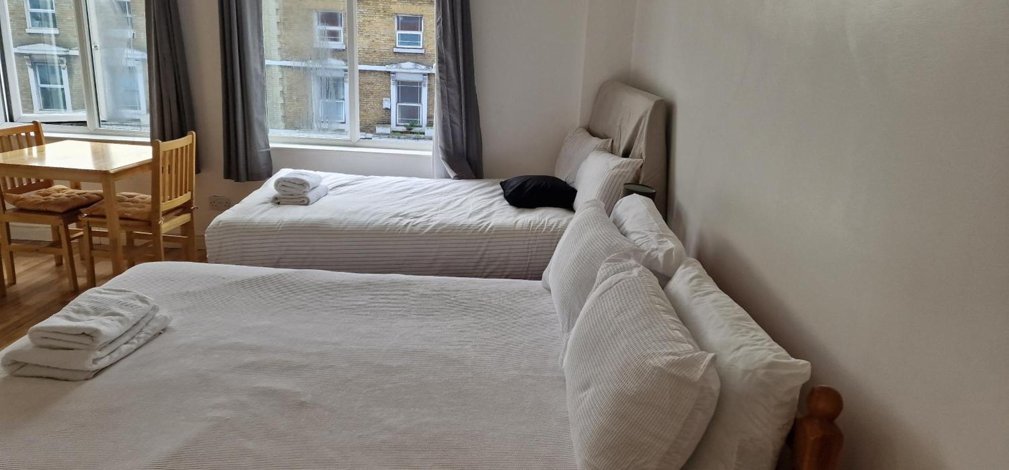 Apartment Urban Retreat Camberwell Zone 2 *