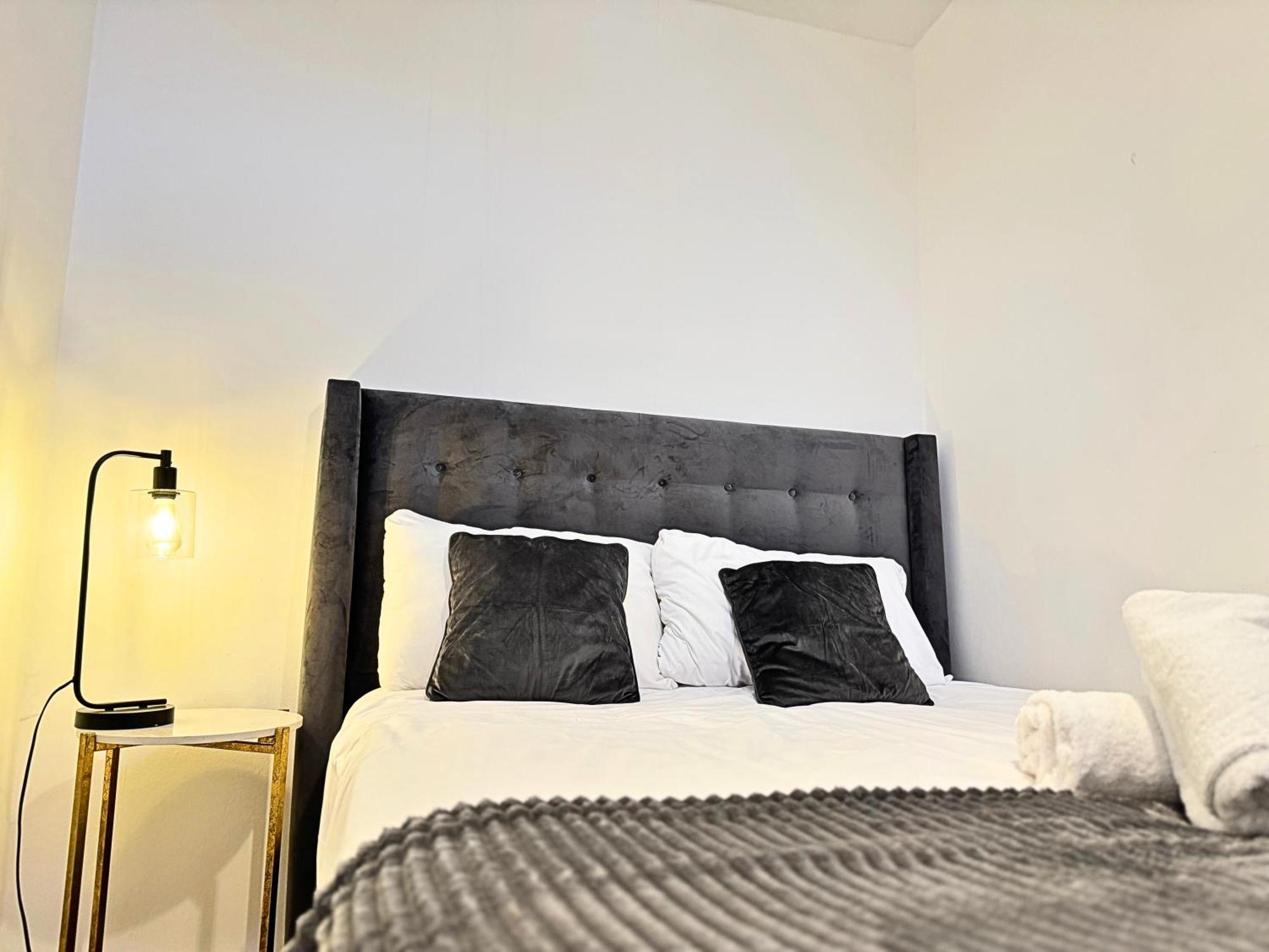 Holiday home Kensington Mews Retreat: Hyde Park Hideaway *