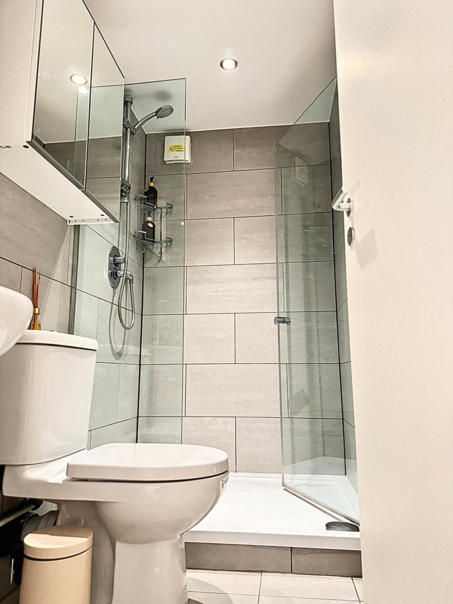 Kensington Mews Retreat: Hyde Park Hideaway Holiday home