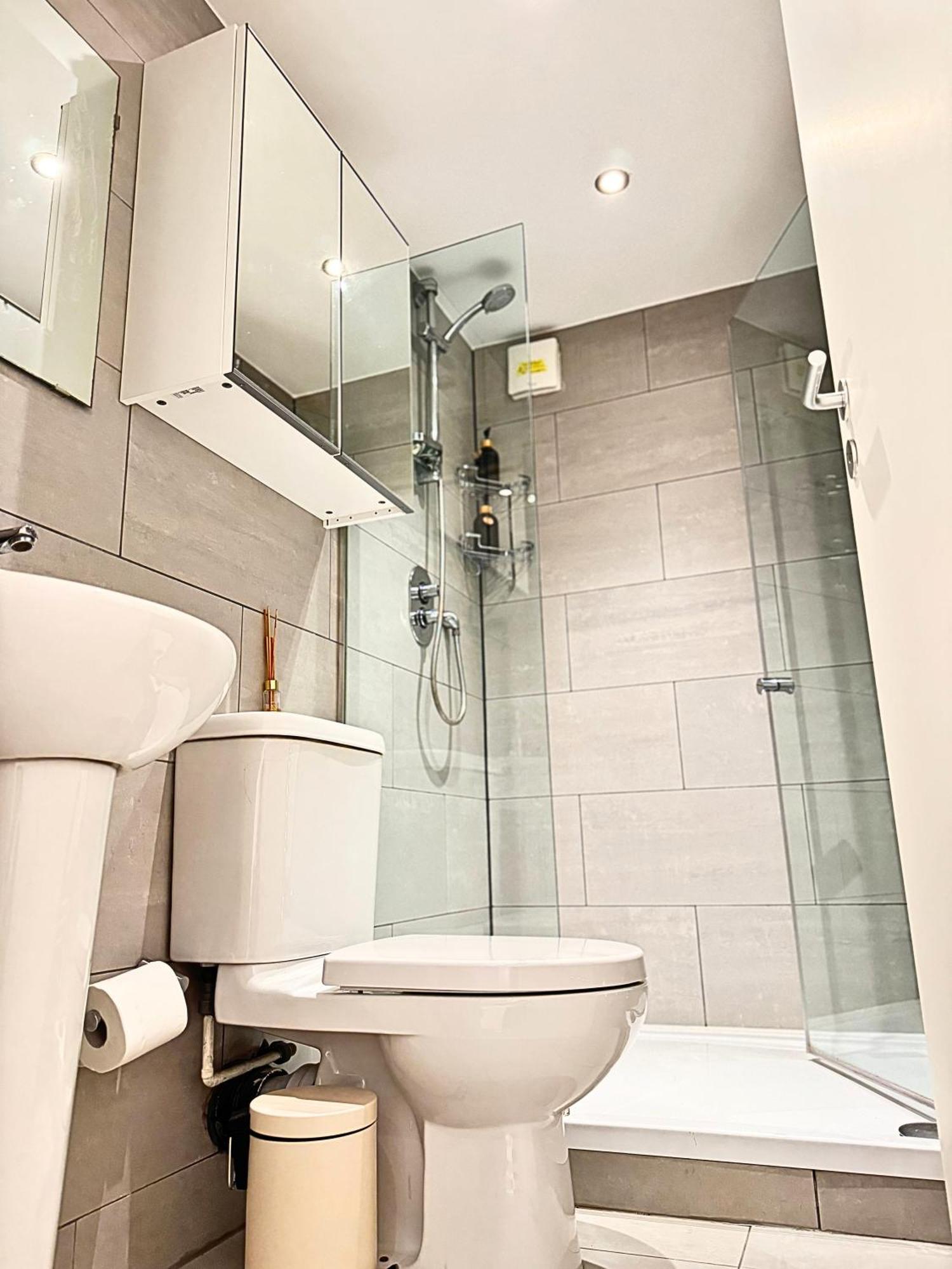 Kensington Mews Retreat: Hyde Park Hideaway Holiday home *