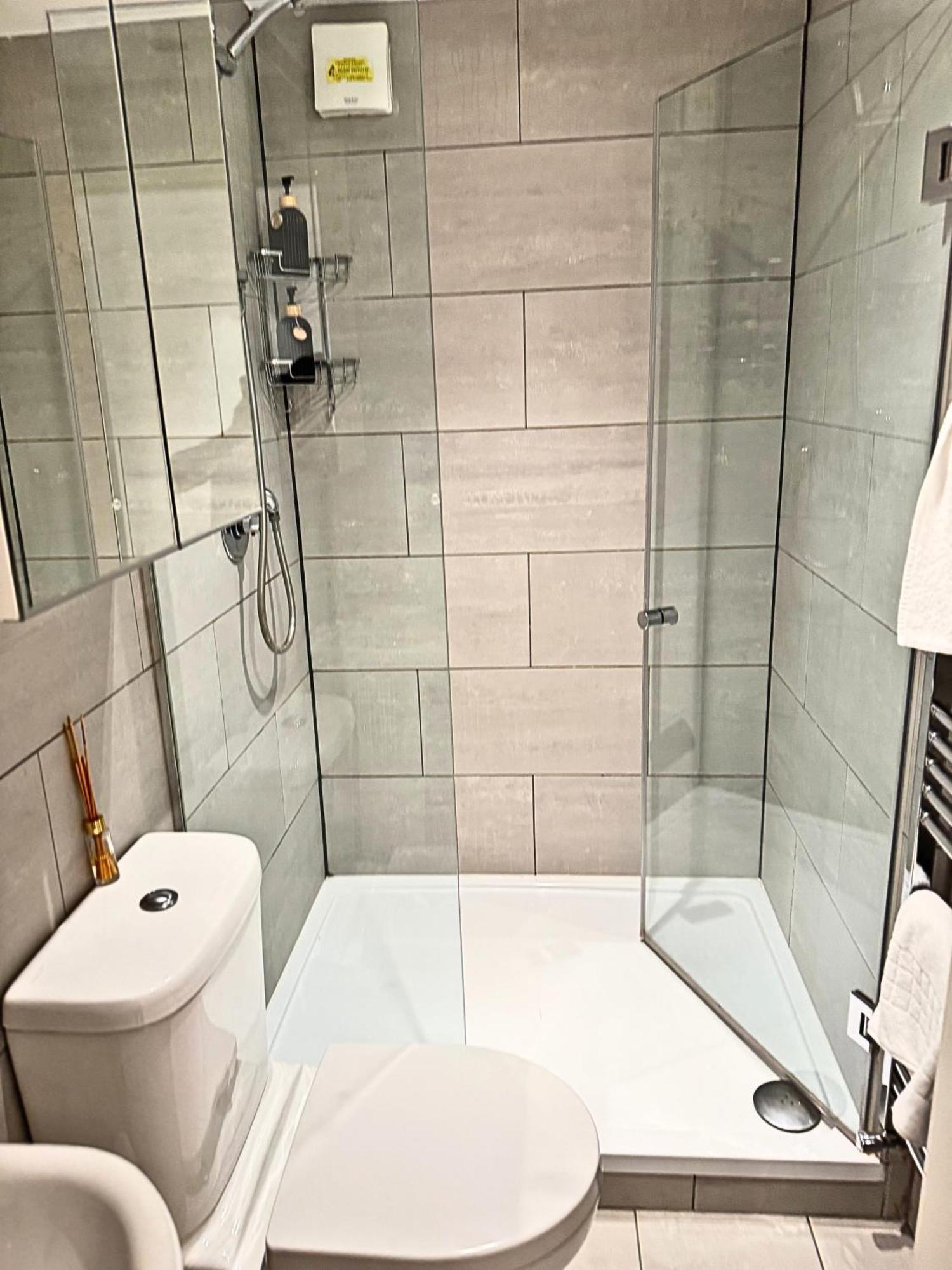 Kensington Mews Retreat: Hyde Park Hideaway Holiday home London
