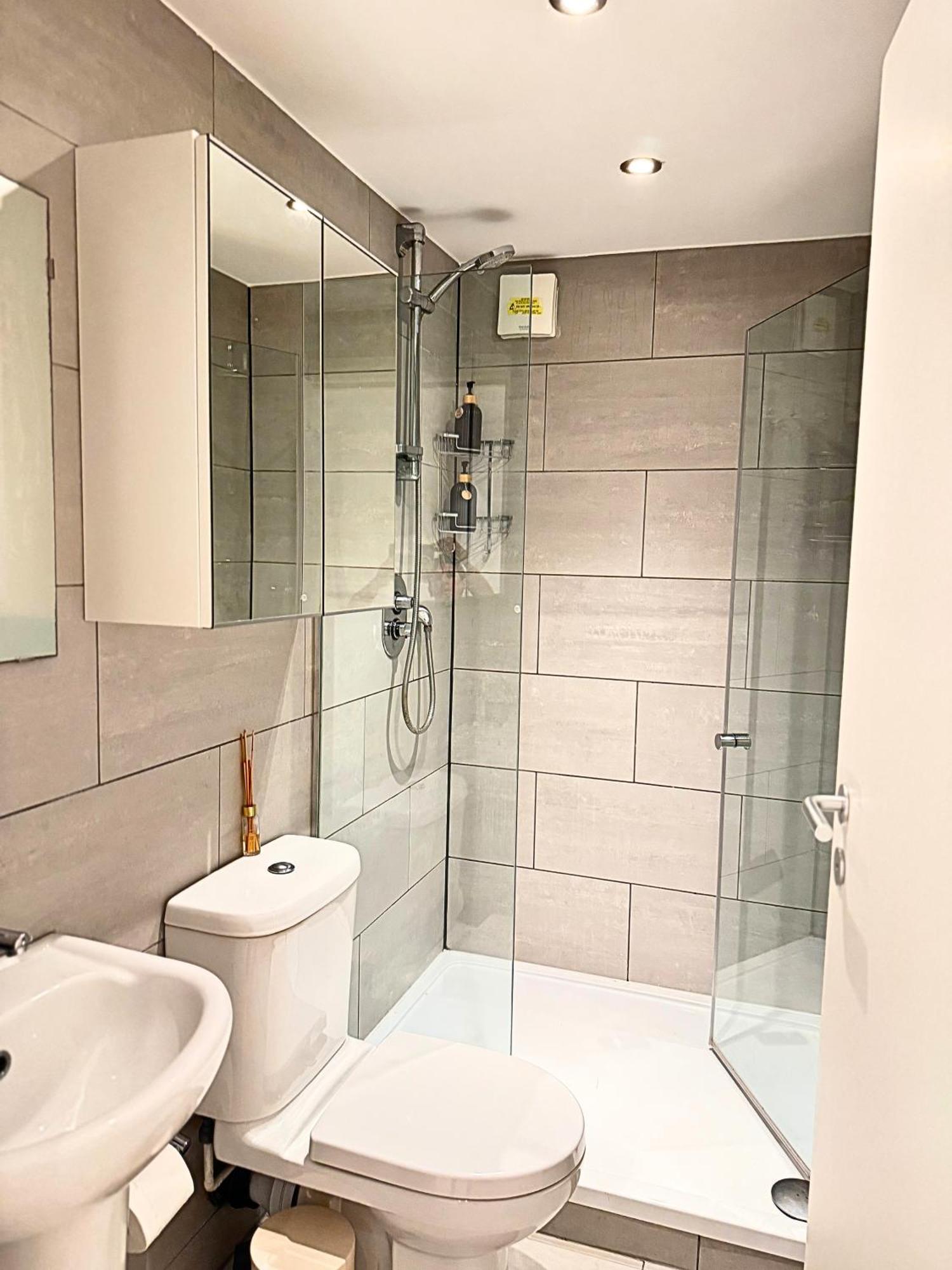 Kensington Mews Retreat: Hyde Park Hideaway * London