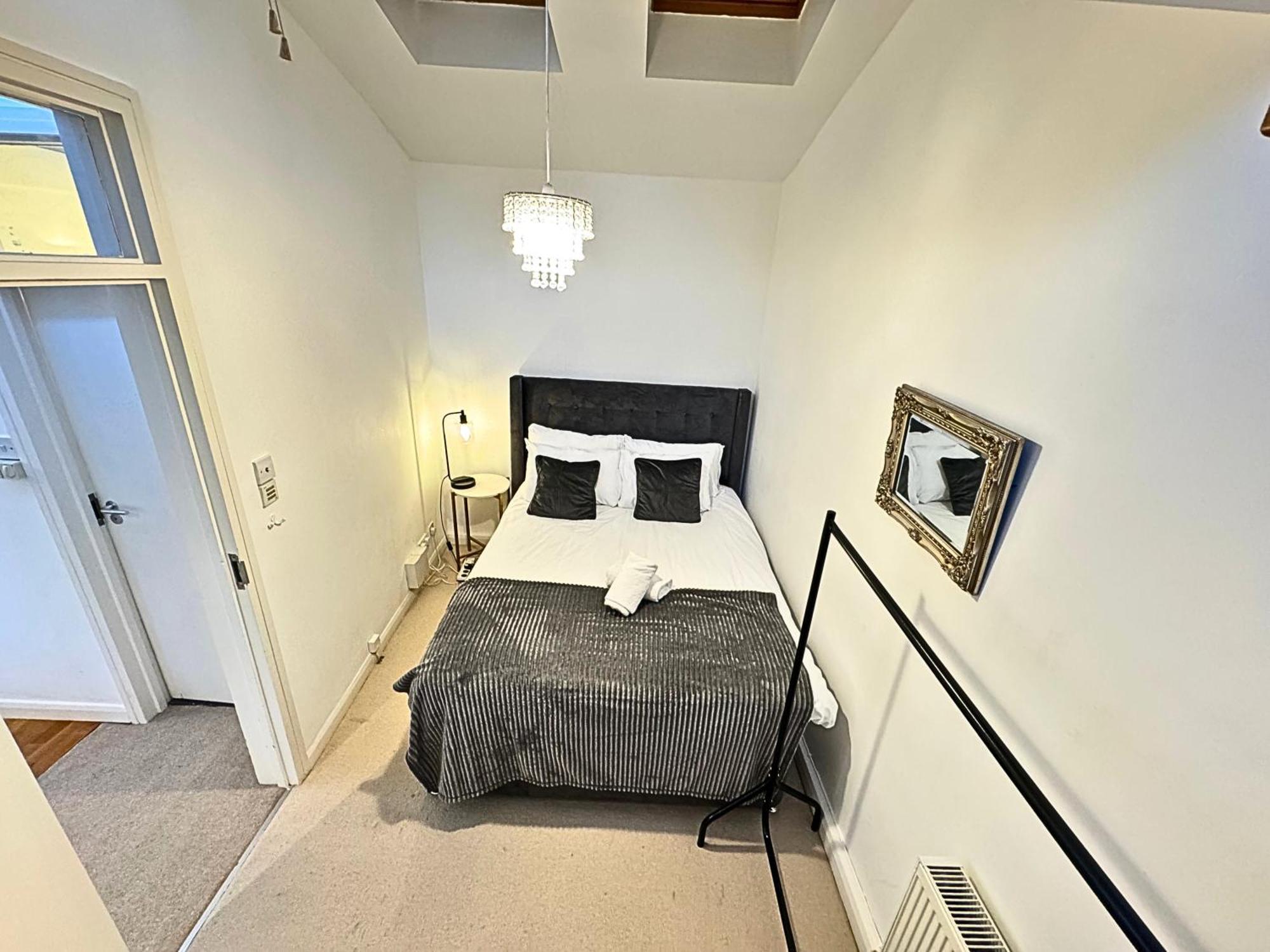 Kensington Mews Retreat: Hyde Park Hideaway * London