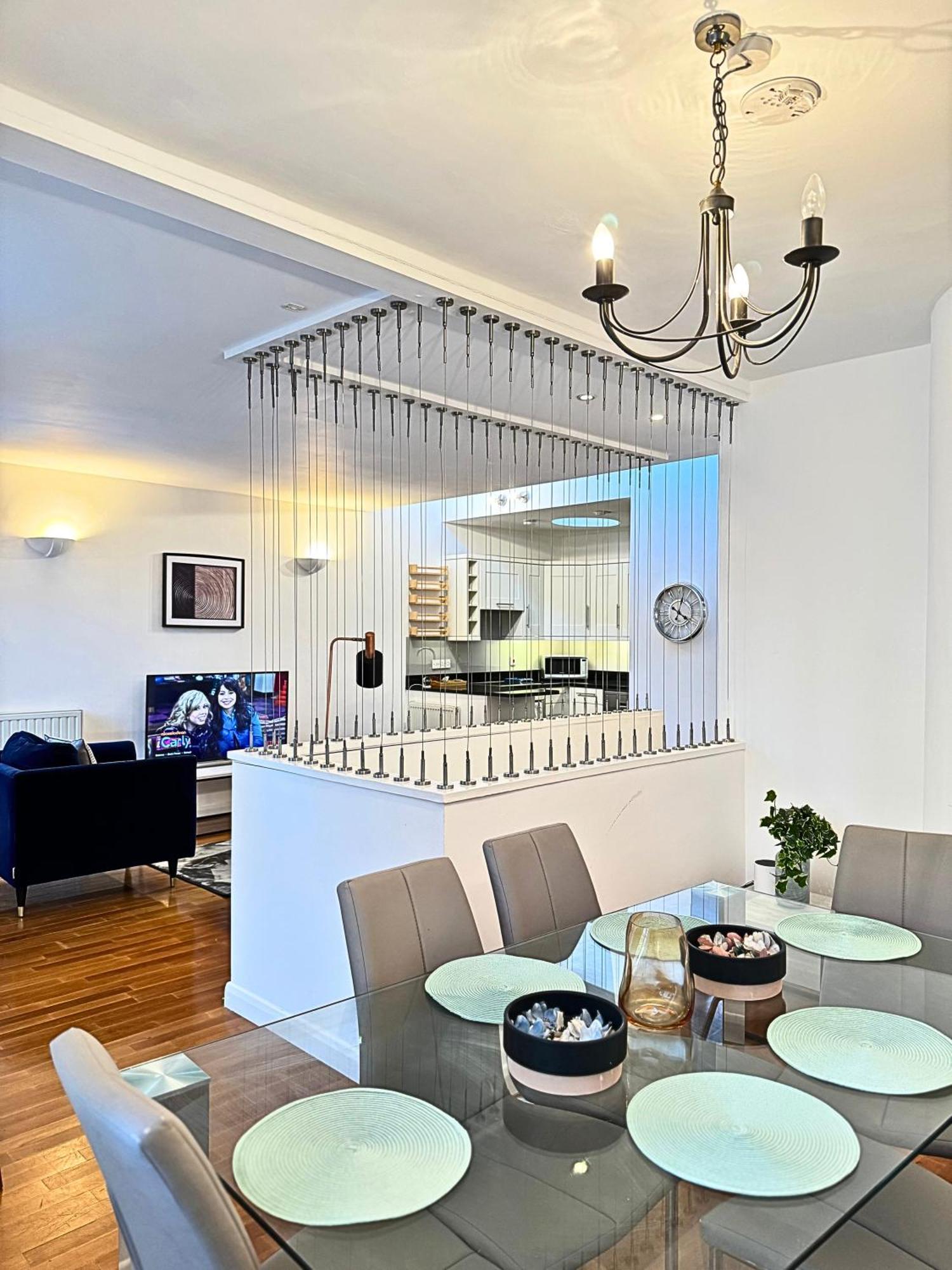Holiday home Kensington Mews Retreat: Hyde Park Hideaway