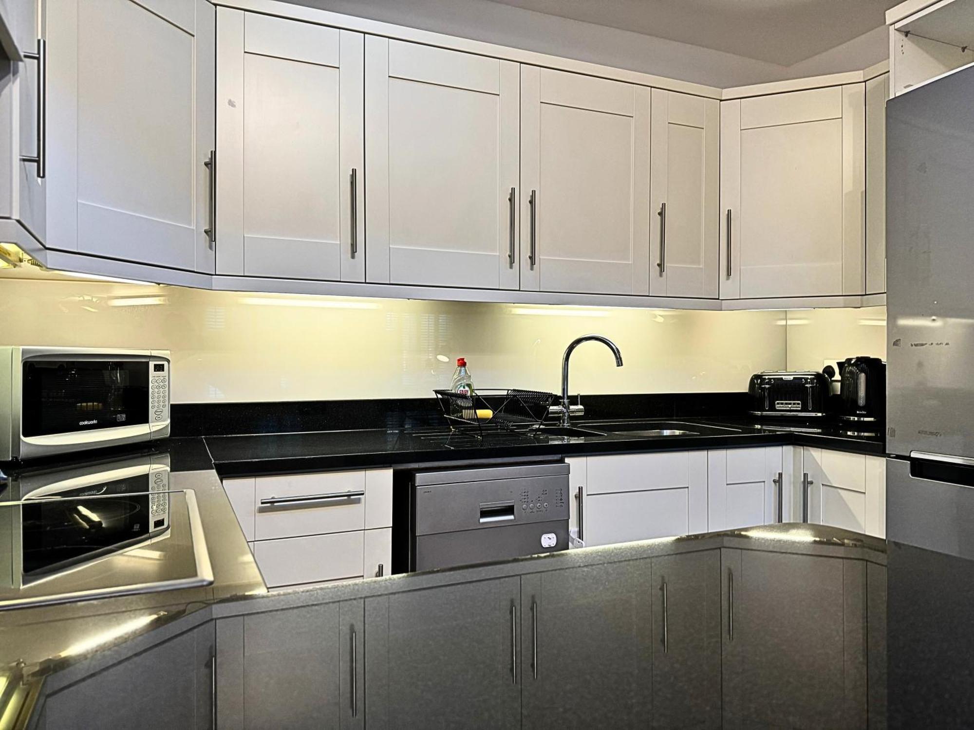 Kensington Mews Retreat: Hyde Park Hideaway Holiday home *