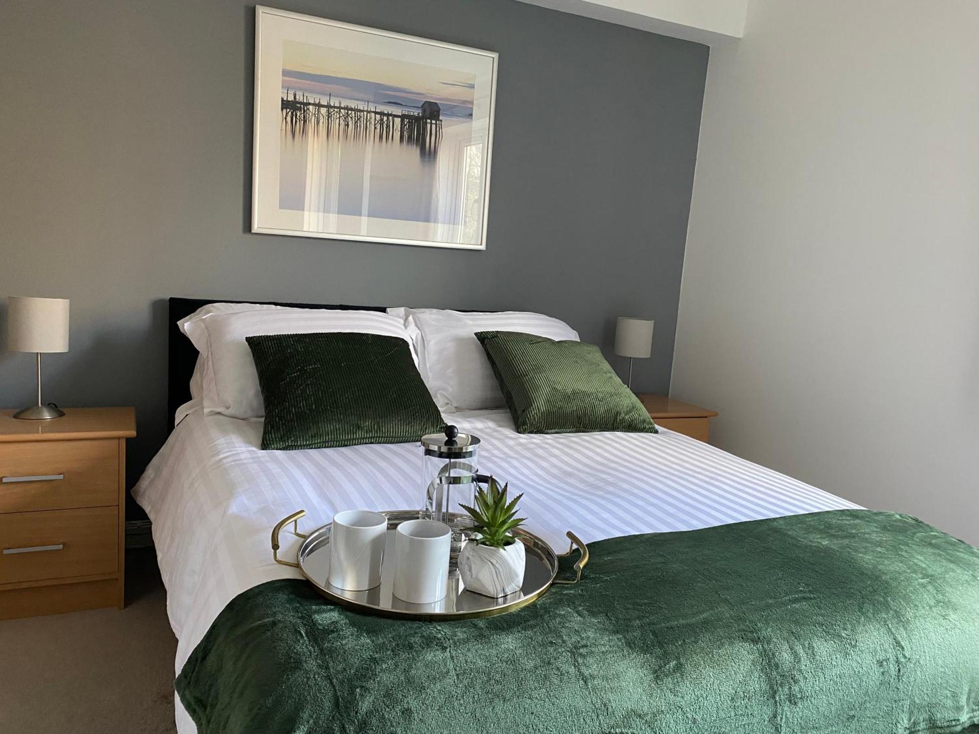 Work Friendly Flat London Bridge Near Guys Hospital And Borough Market Apartamento Londres