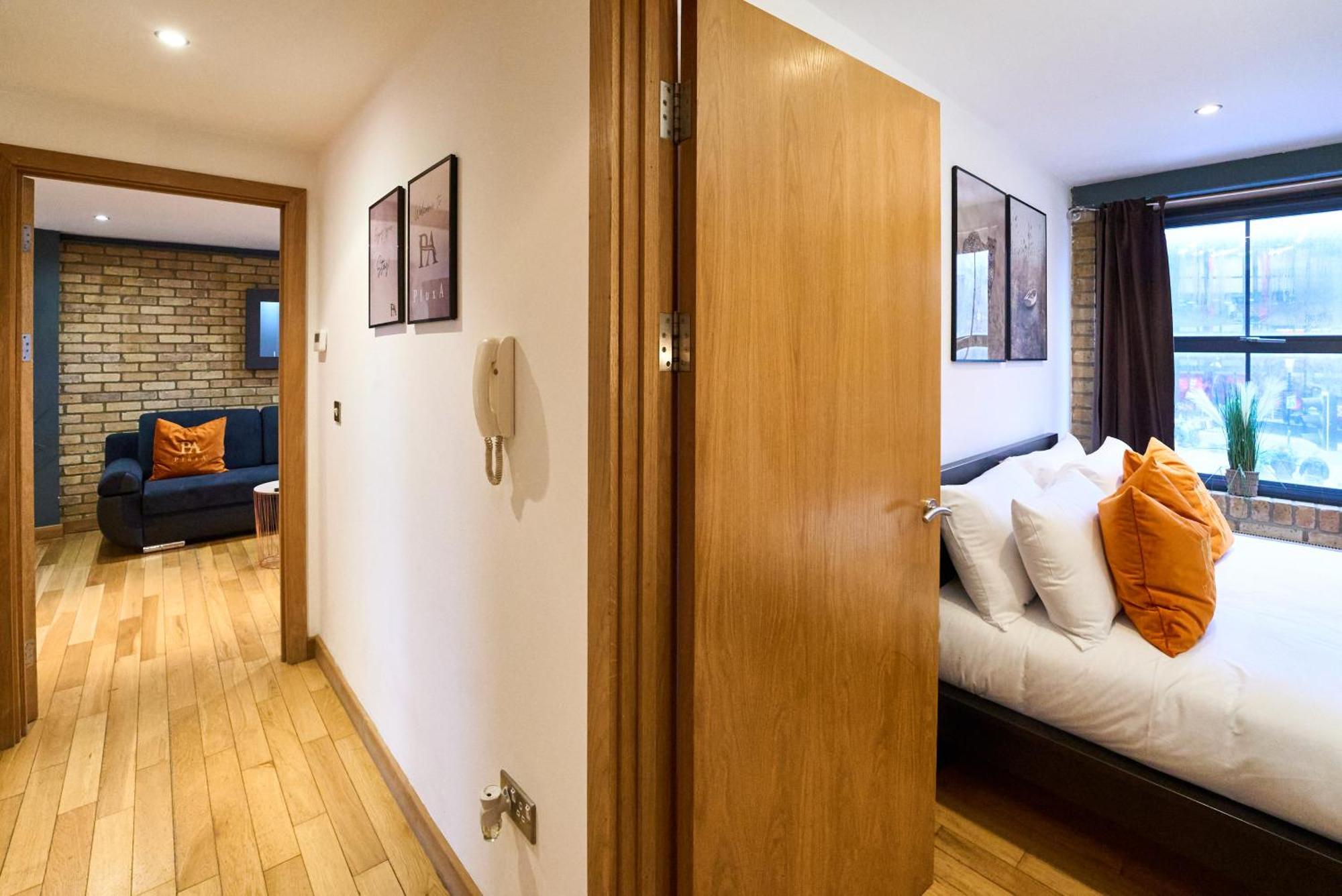 Apartment Southwark *