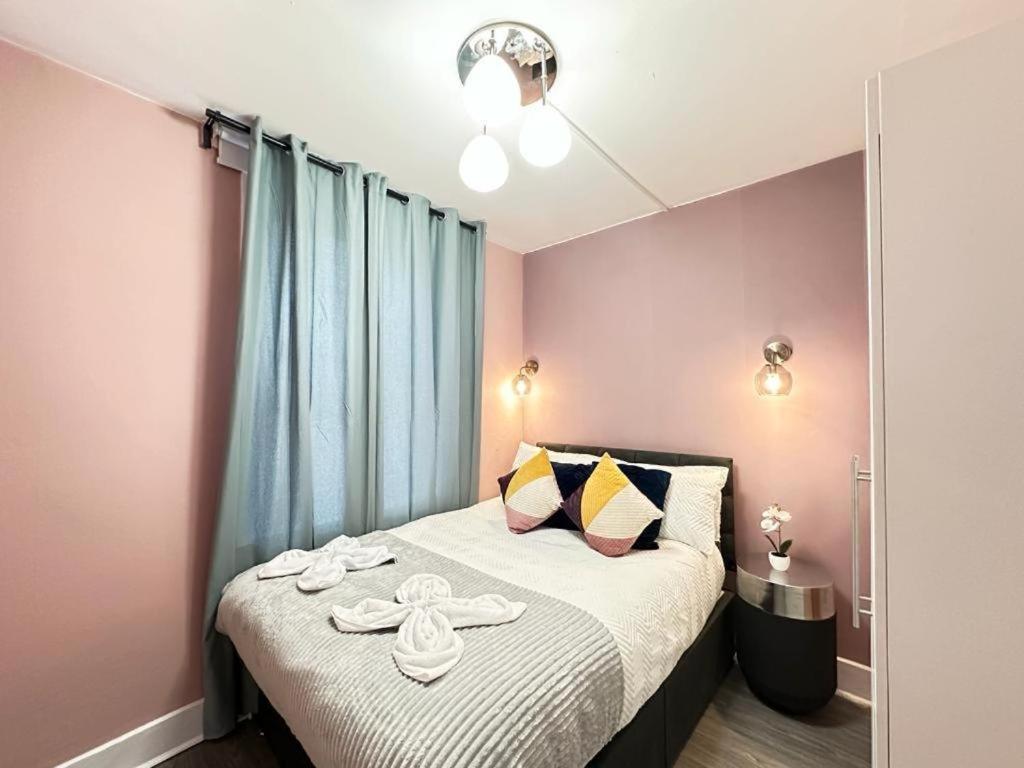 Lovely One Bedroom