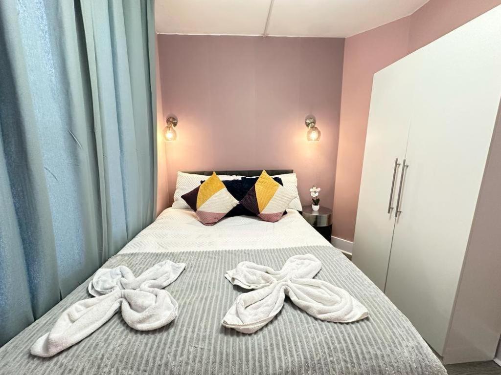 Lovely One Bedroom London