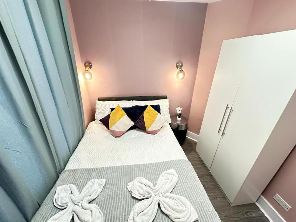 Lovely One Bedroom *