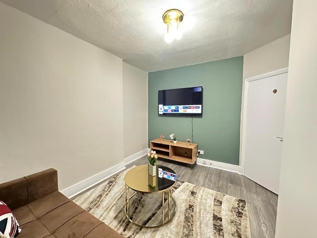 Lovely One Bedroom London