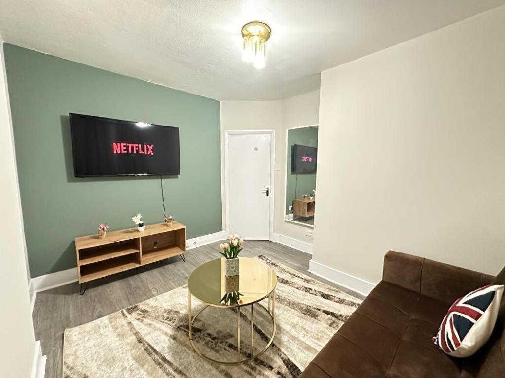 Lovely One Bedroom Apartment