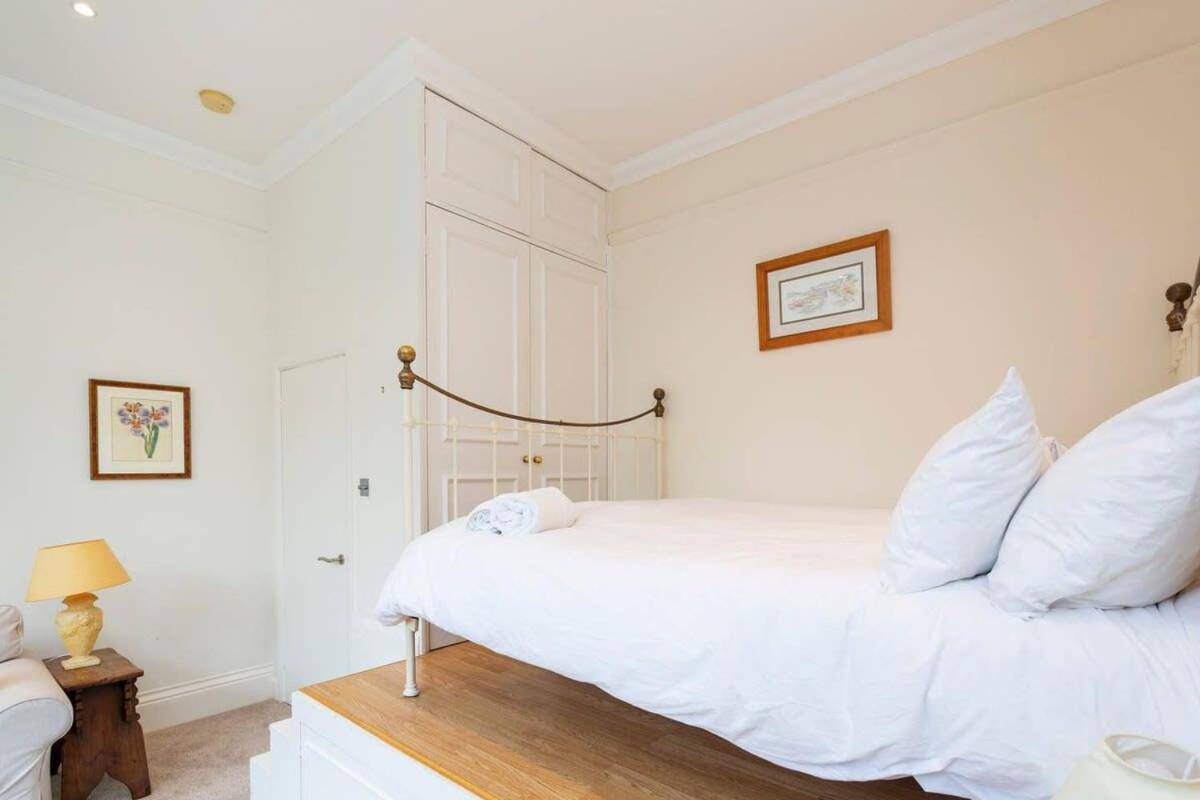 Charming Studio Near Clapham Common Apartment