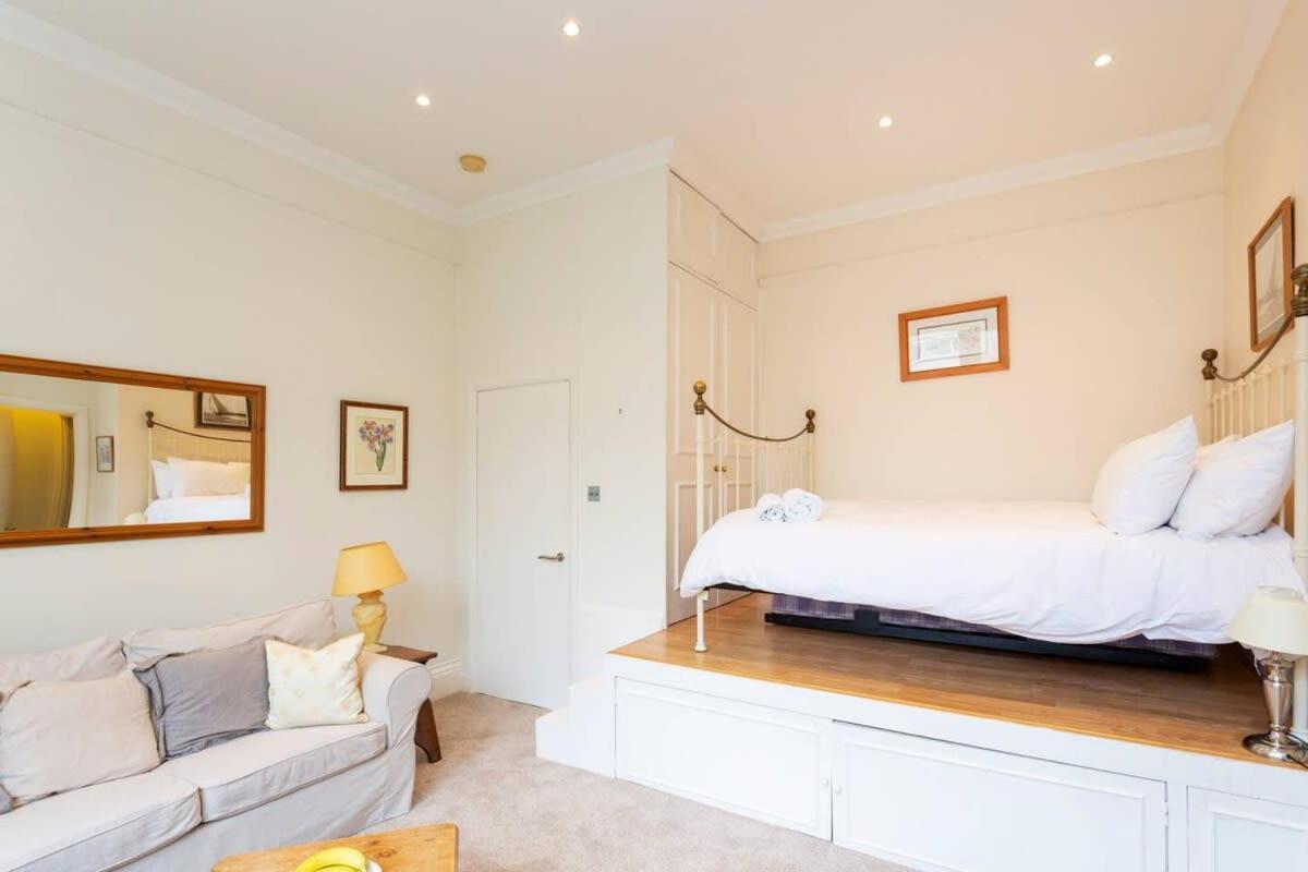 Charming Studio Near Clapham Common *