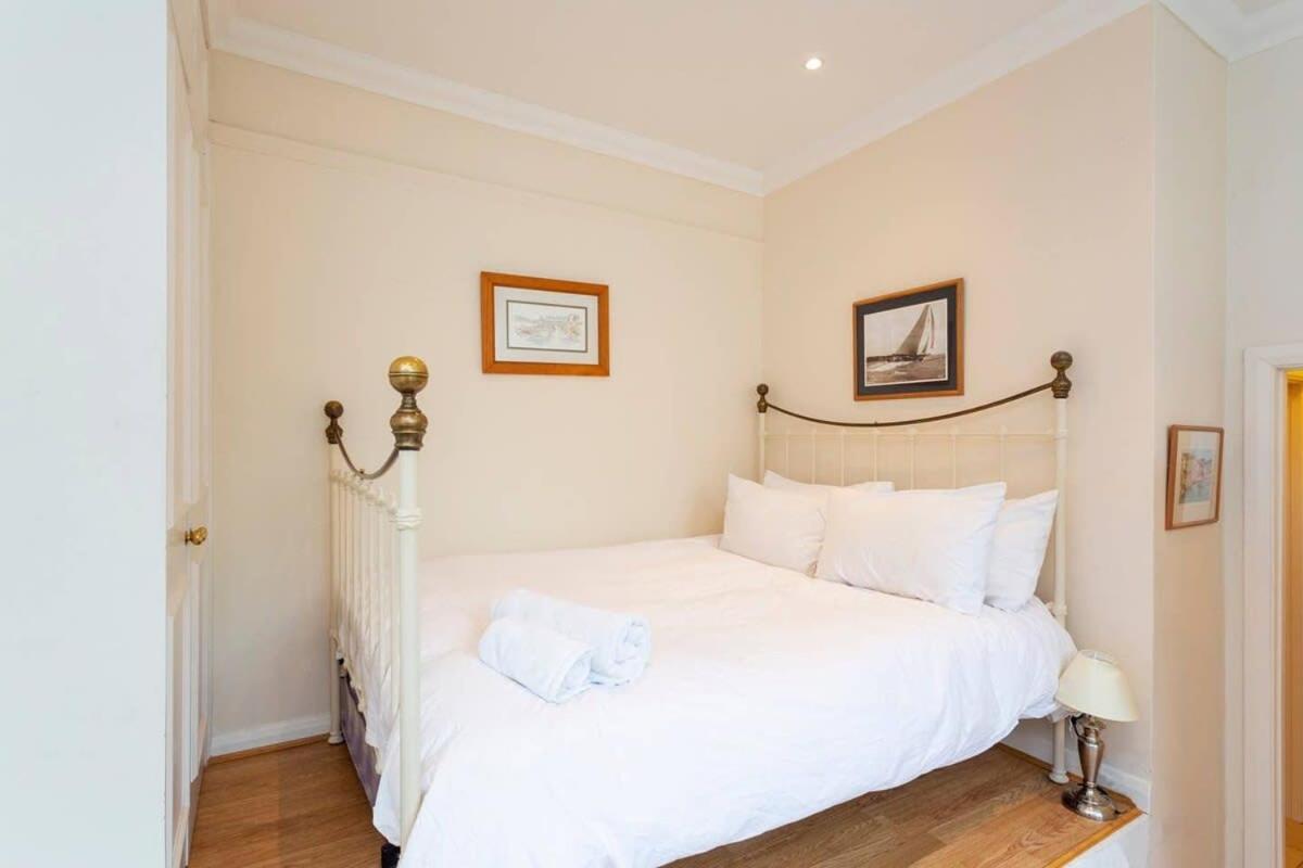 Apartment Charming Studio Near Clapham Common