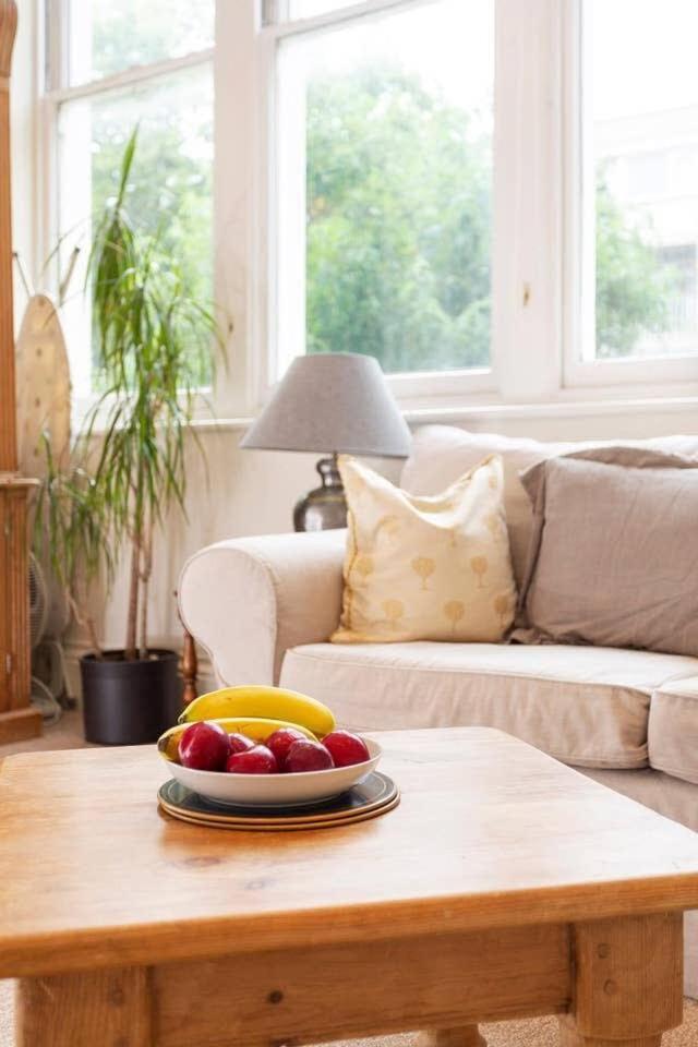 Apartment Charming Studio Near Clapham Common