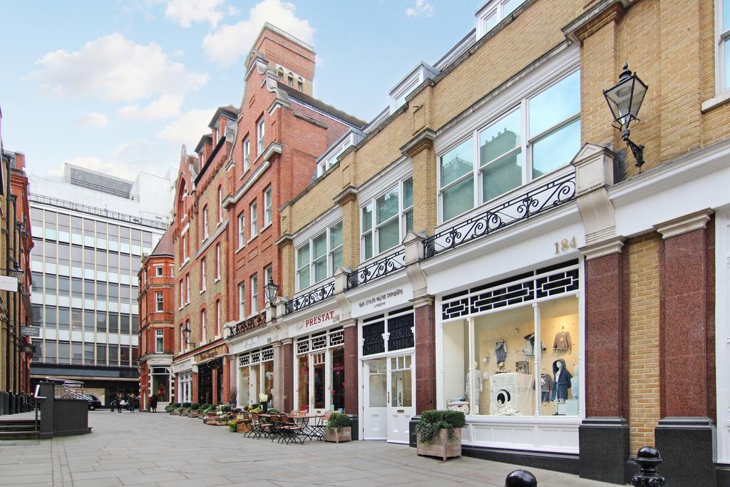Lifestyle - Chelsea Apartment London