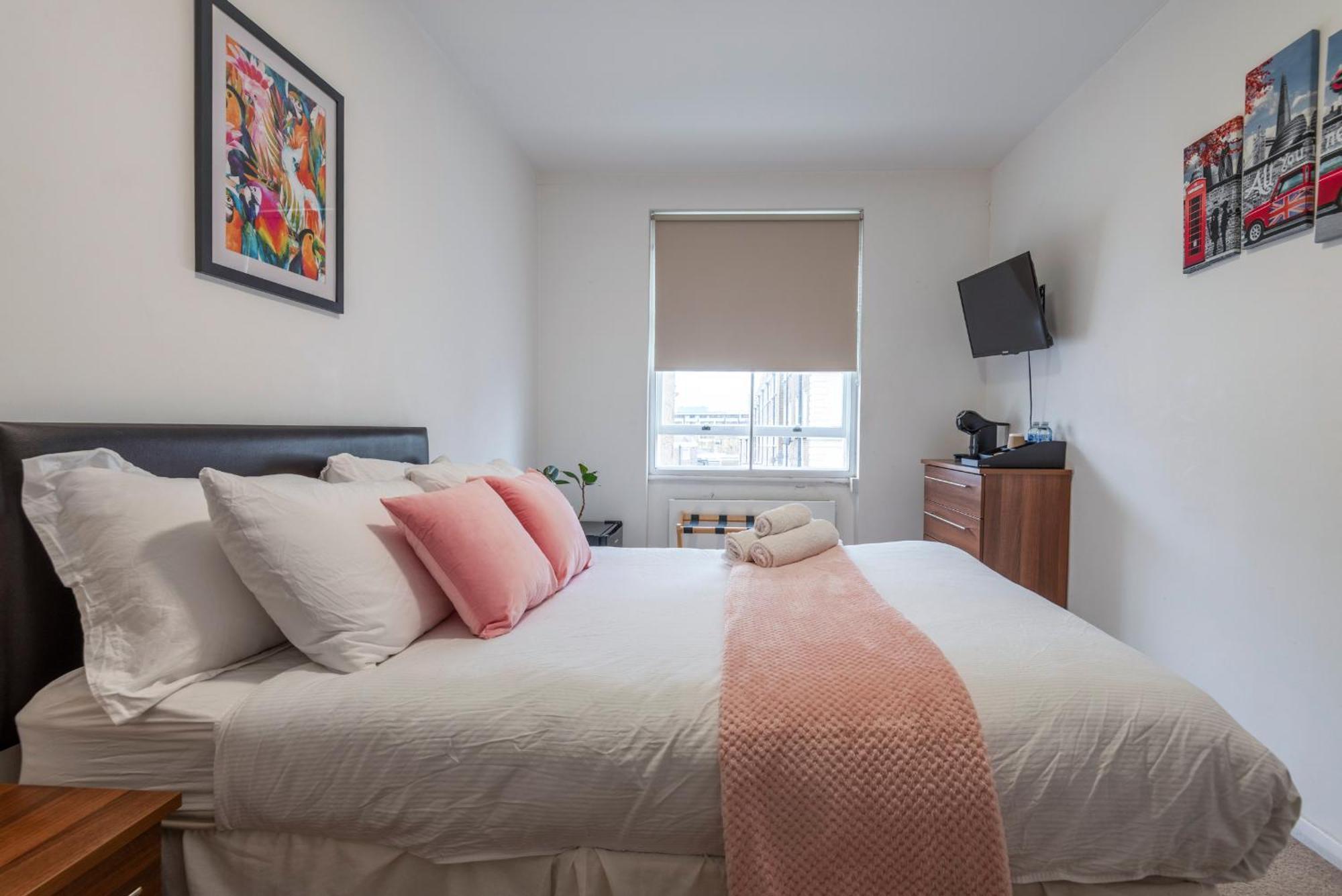 Homestay Dazzling Near Paddington/elizabeth Stn *