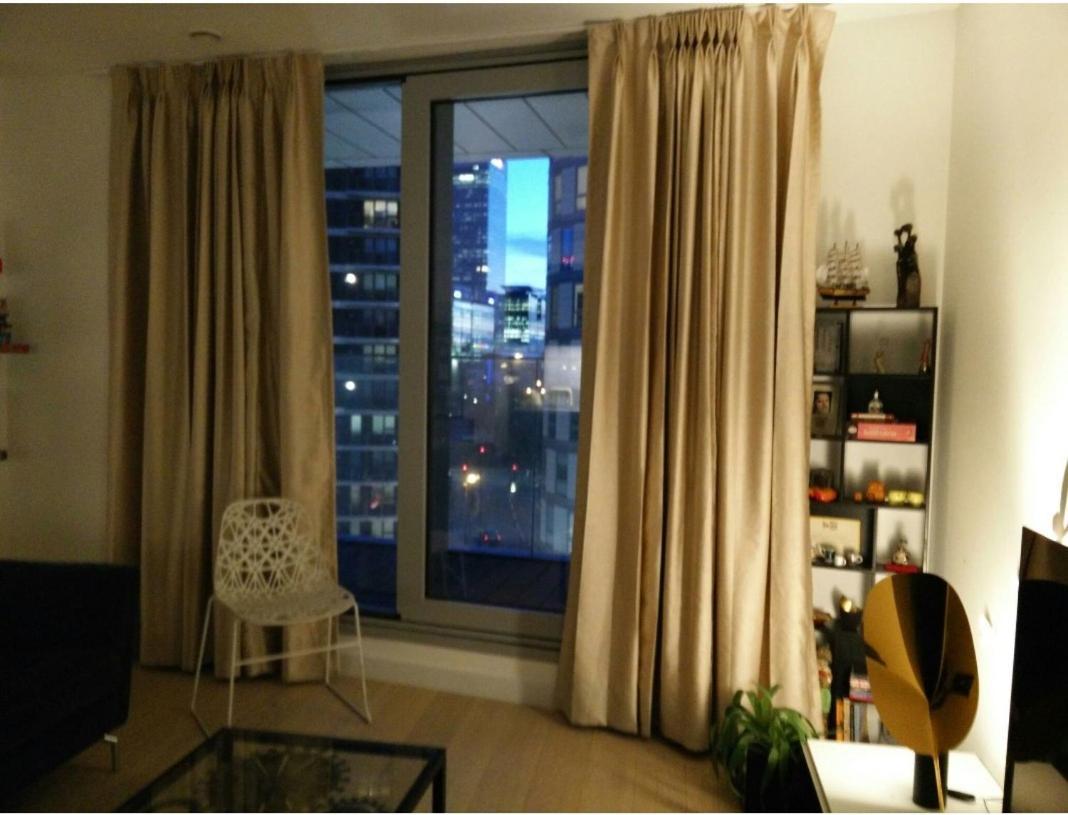 Private In Luxury Canary Wharf London