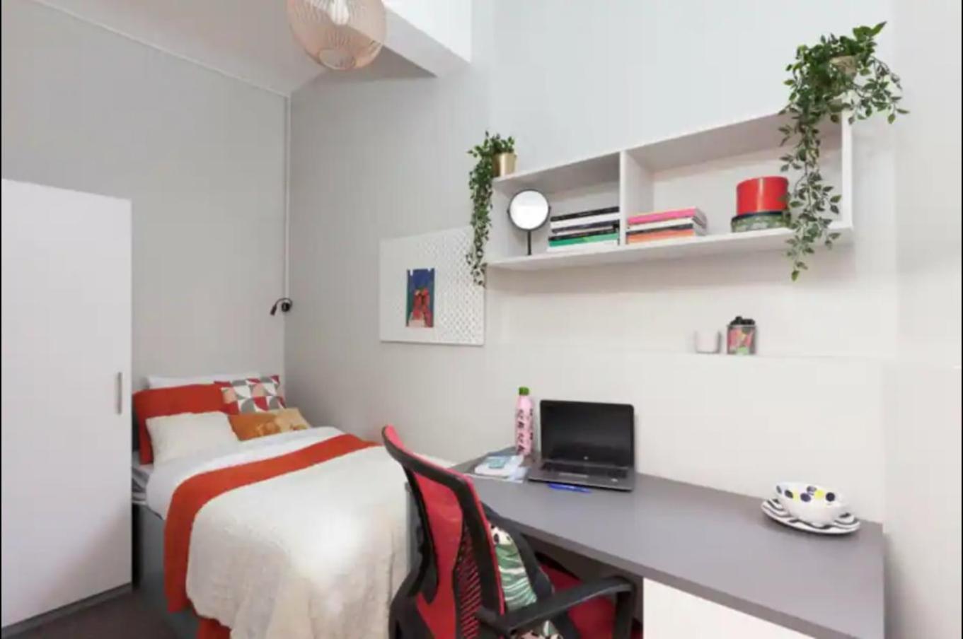 Apartamento Private In Unit Londres