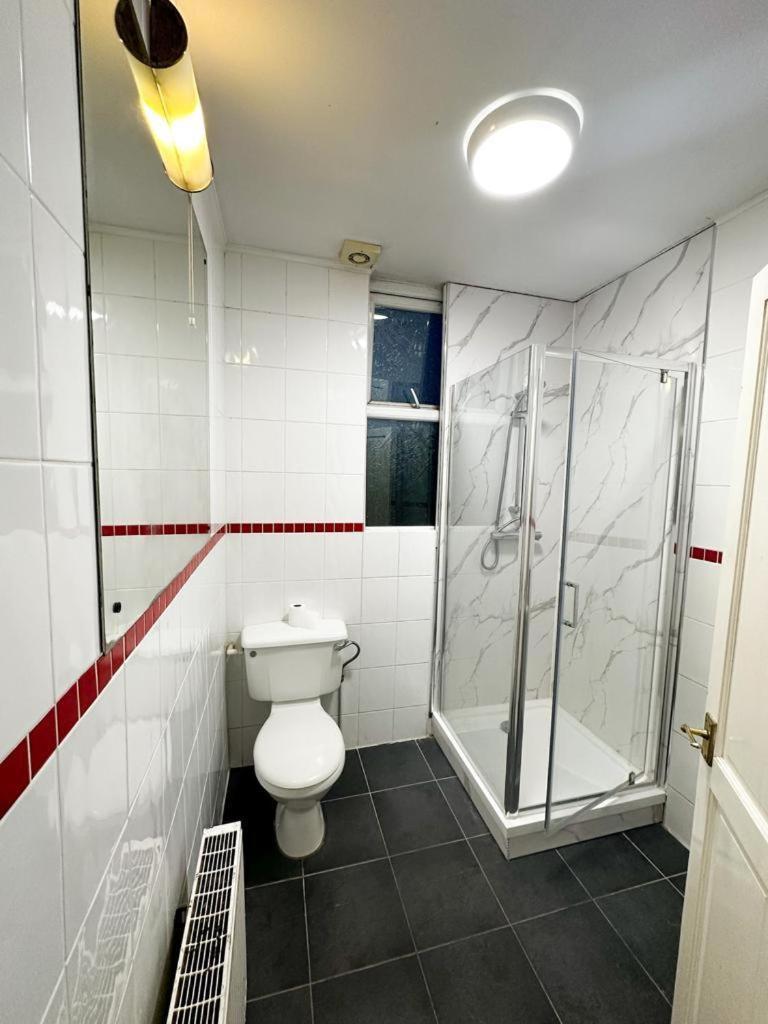 Mount Nod Guest house London