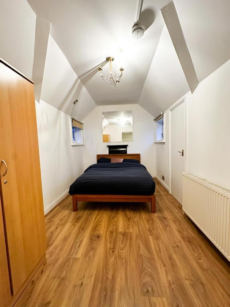 Guest house Mount Nod *
