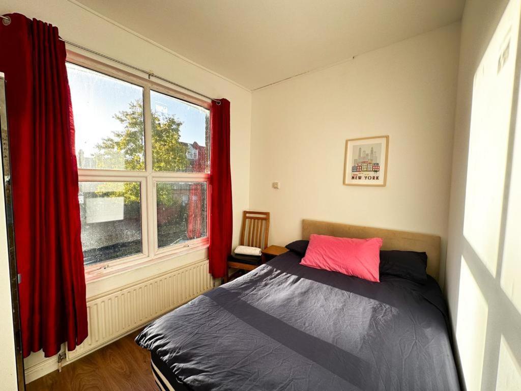 Mount Nod Guest house *