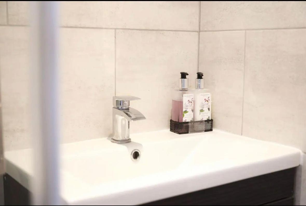 Apartamento Hyde Park