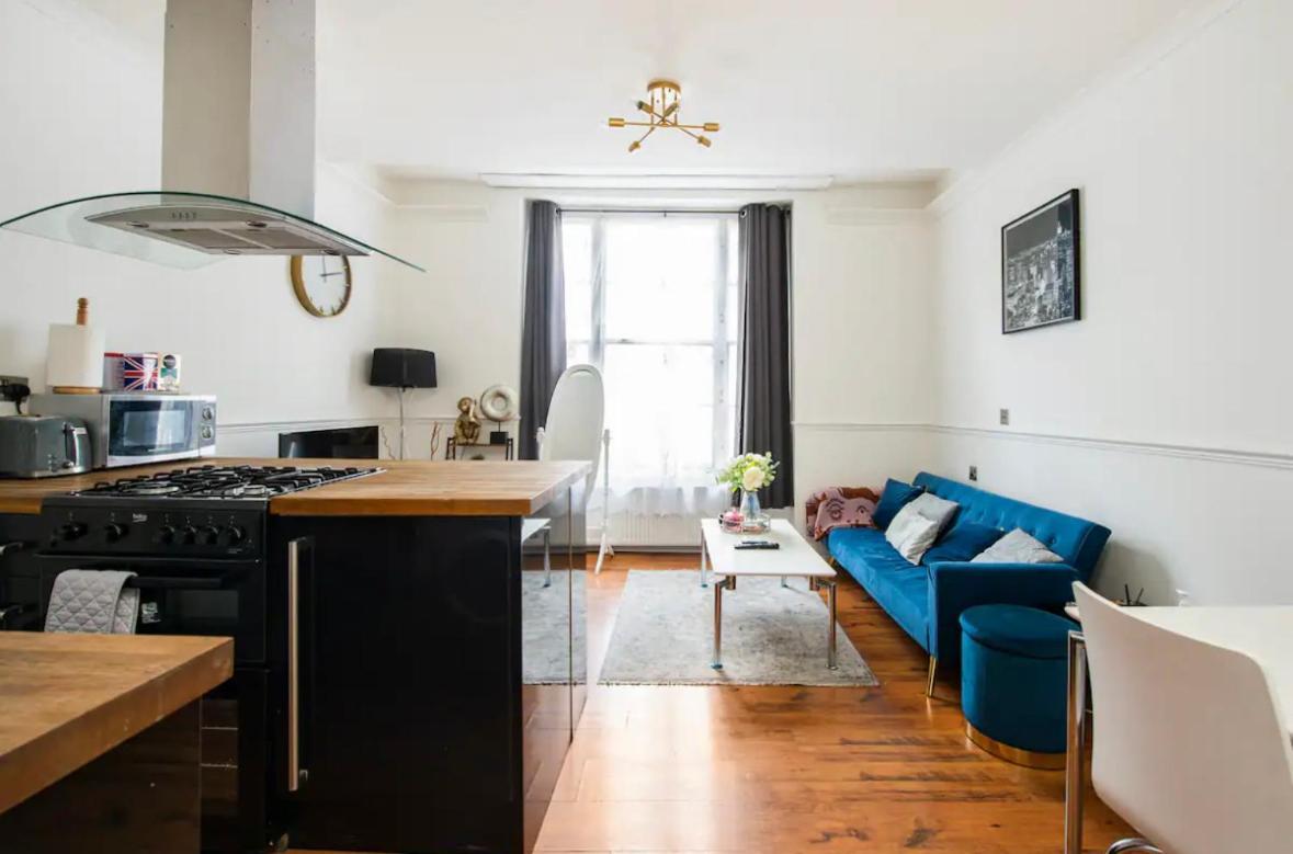 Hyde Park Apartamento