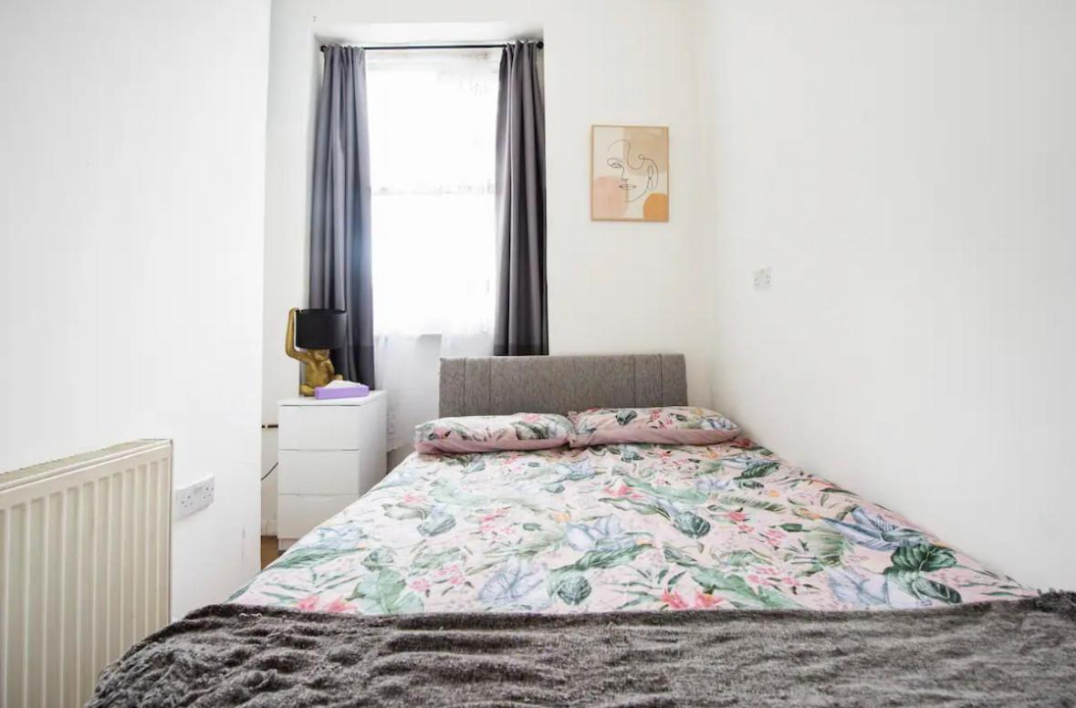 Apartamento Hyde Park Londres