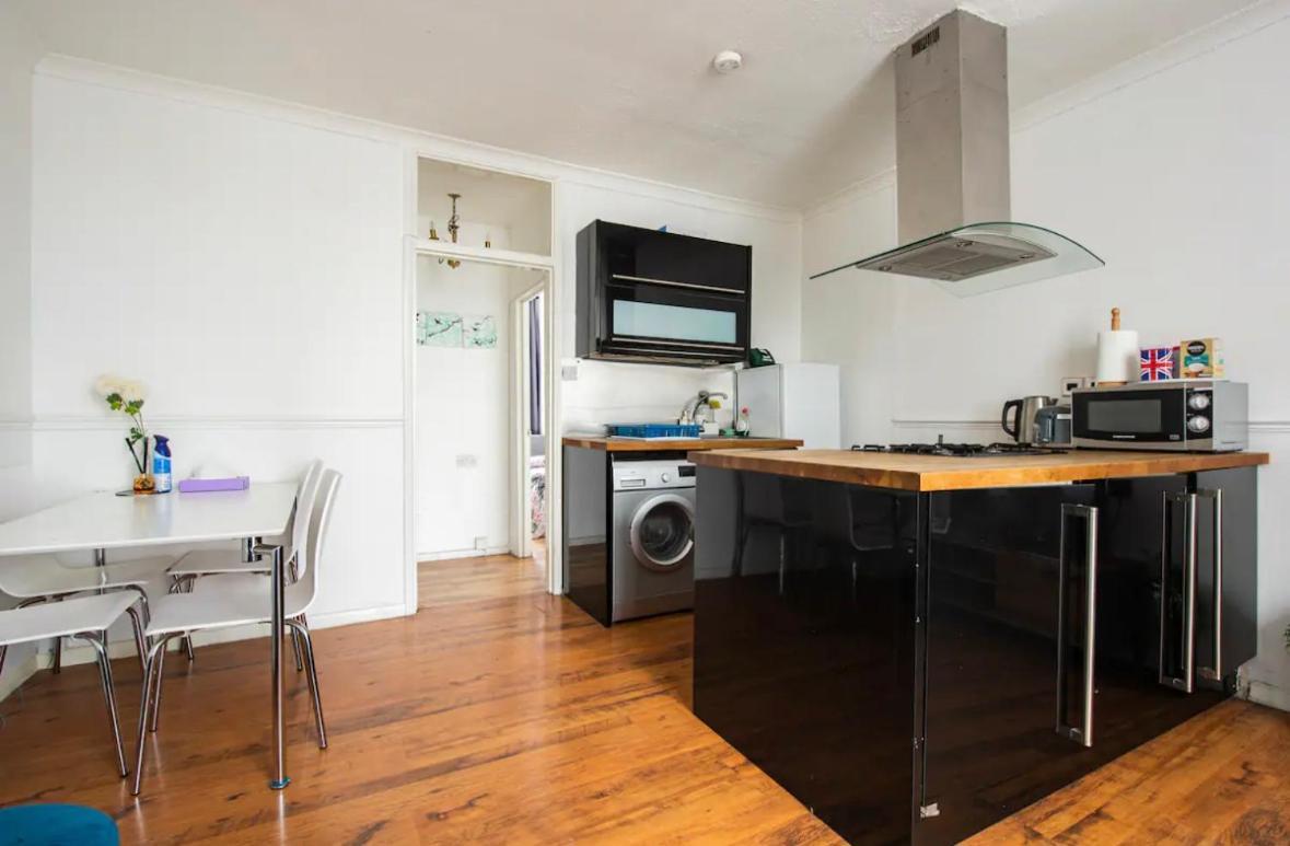 Hyde Park Apartamento Londres