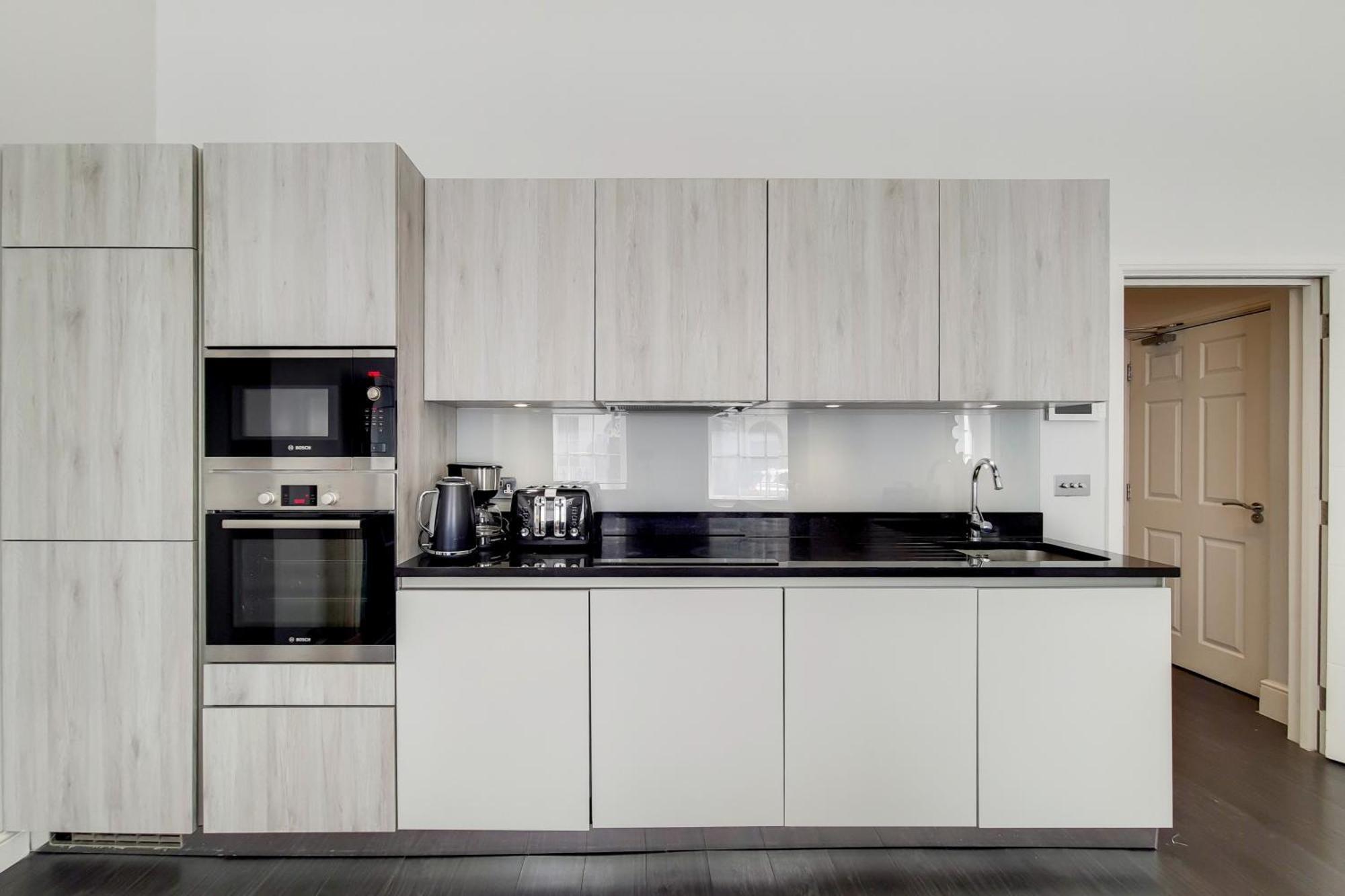Apartment Marylebone - Gloucester Place *