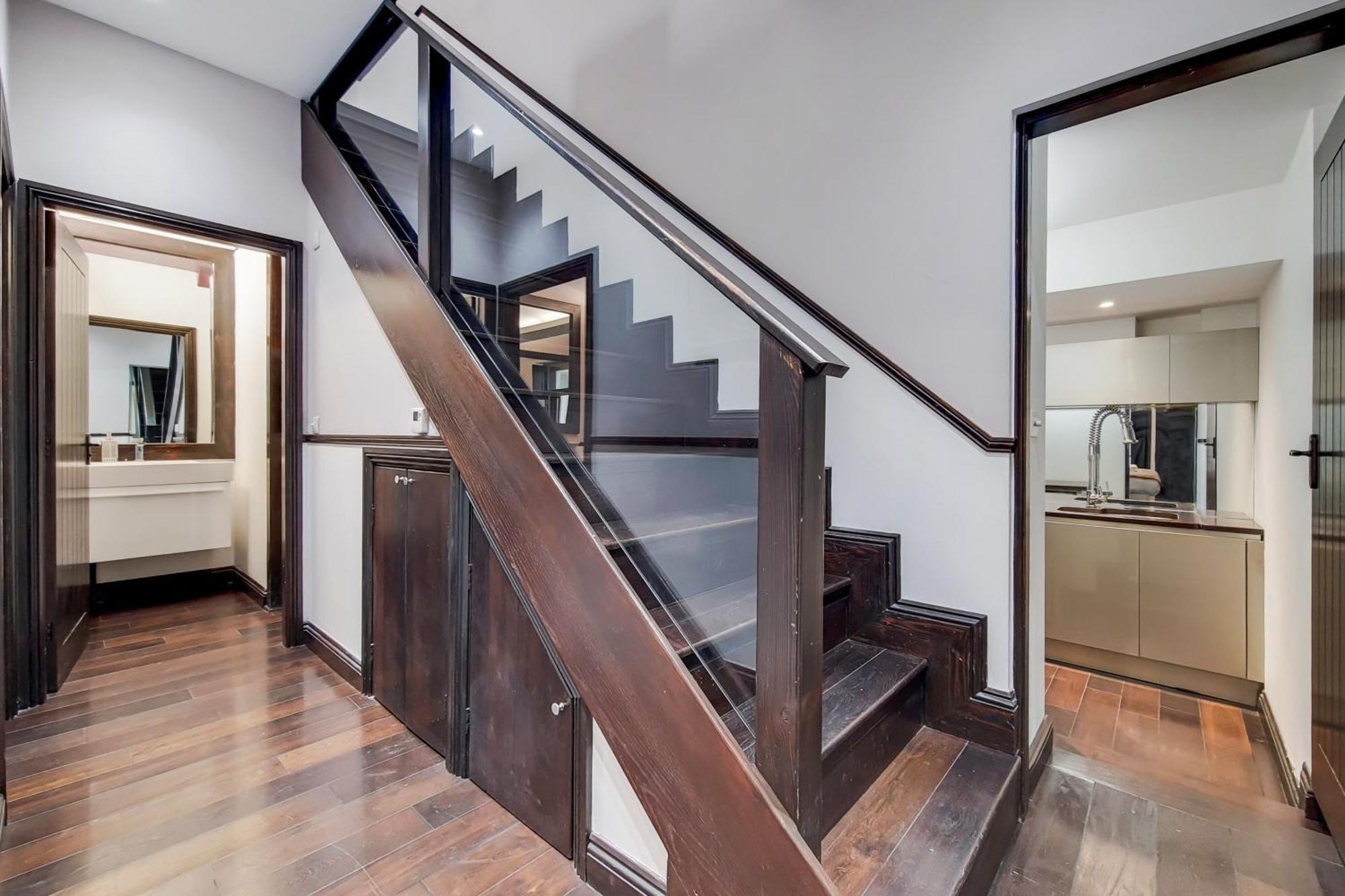 The Chesham Residences * London