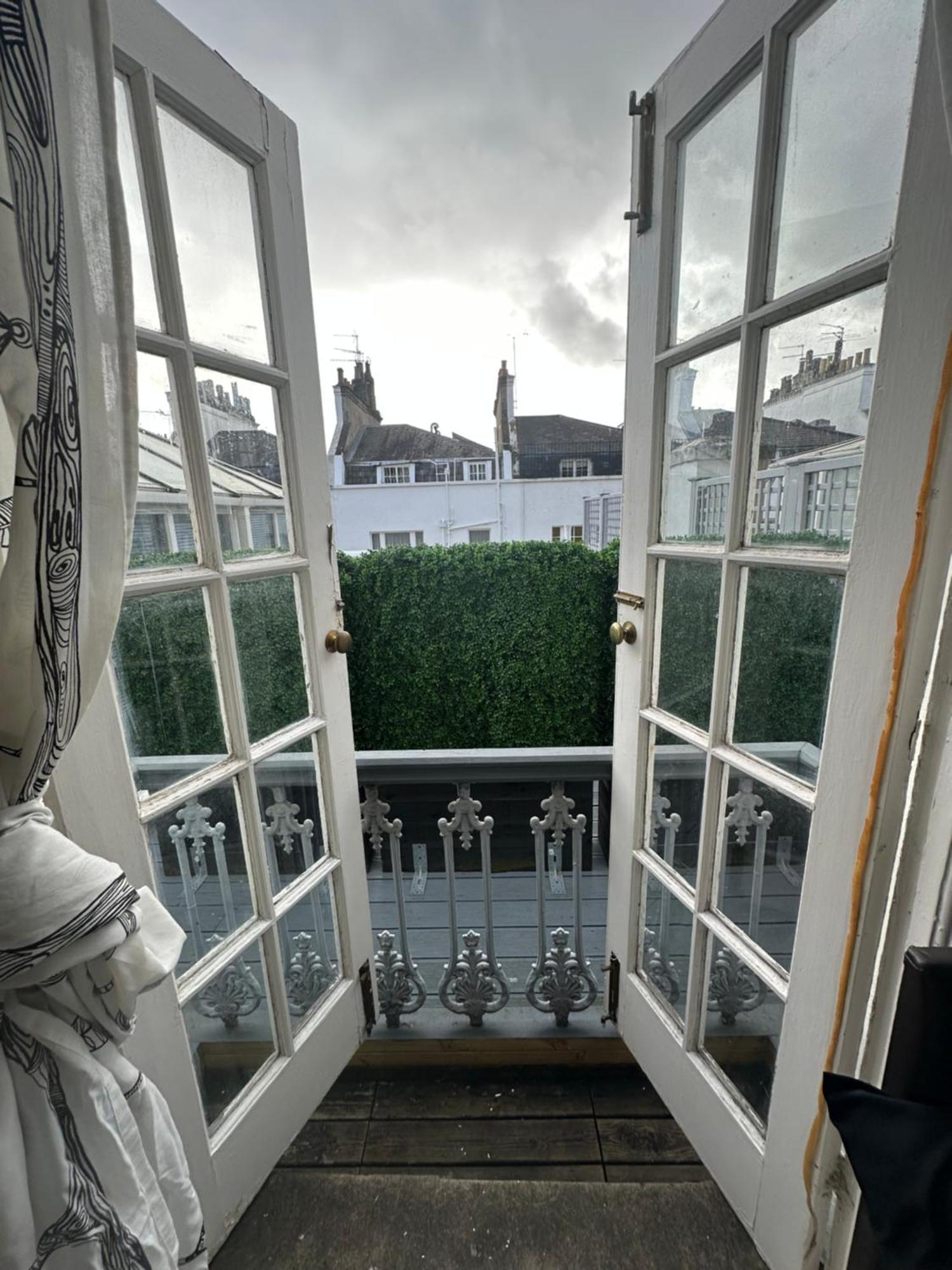 Hospedagem domiciliar Double Bedroom In Londres