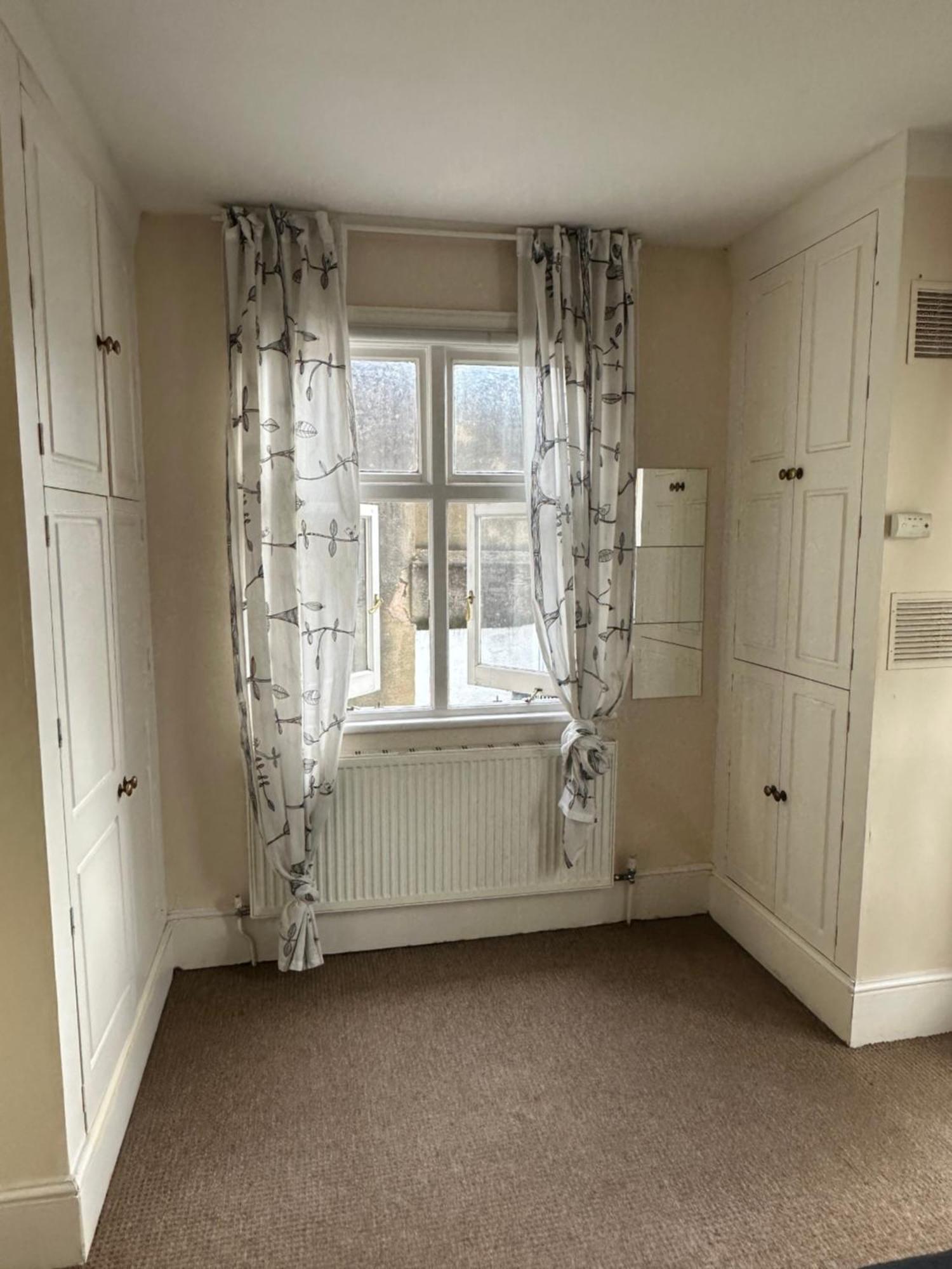 Double Bedroom In Hospedagem domiciliar *