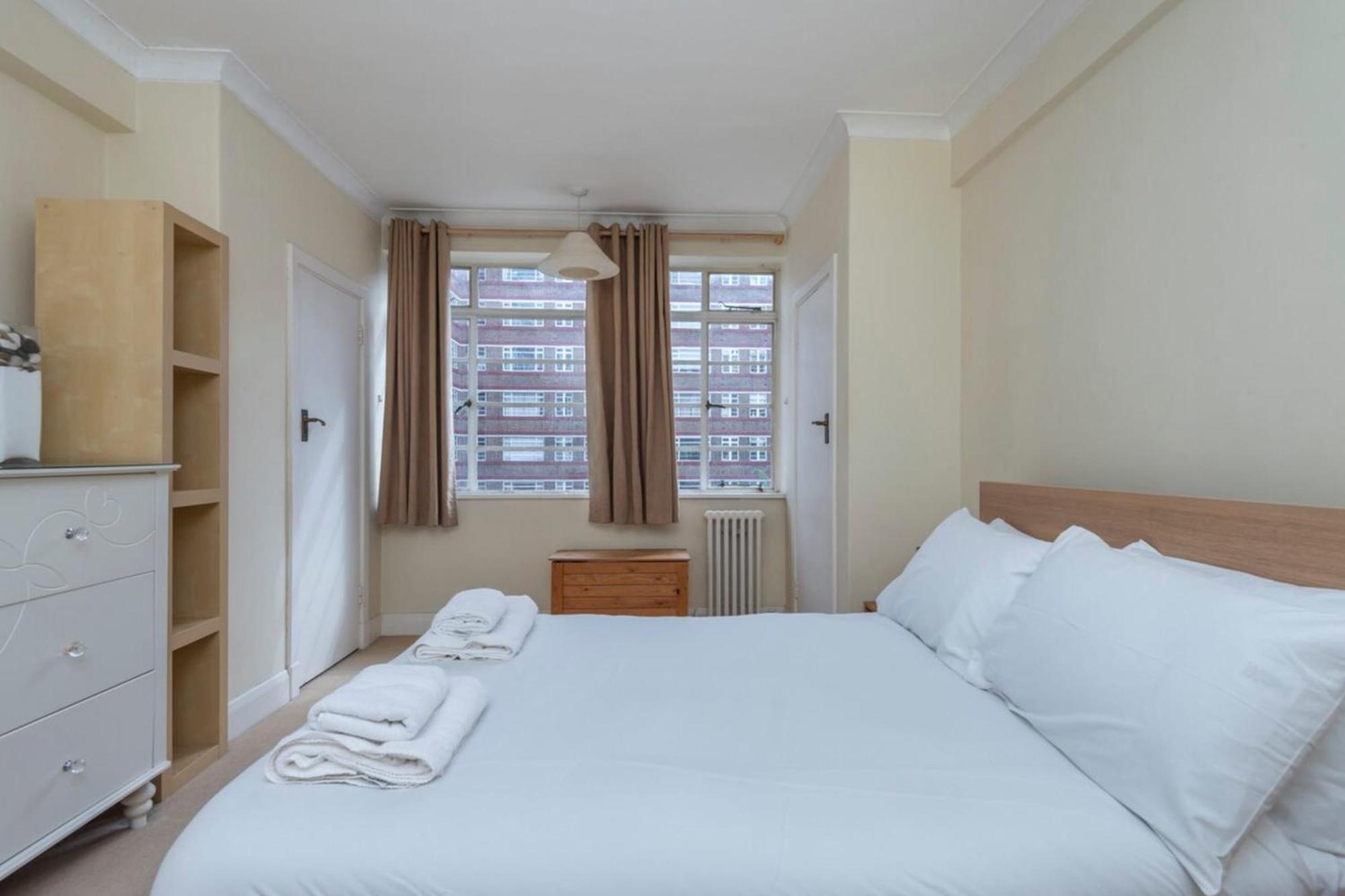 Apartment Unique 1-bed In Vibrant Balham