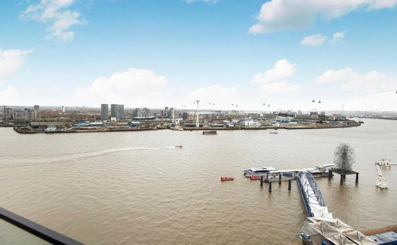 Apartment O2 Greenwich