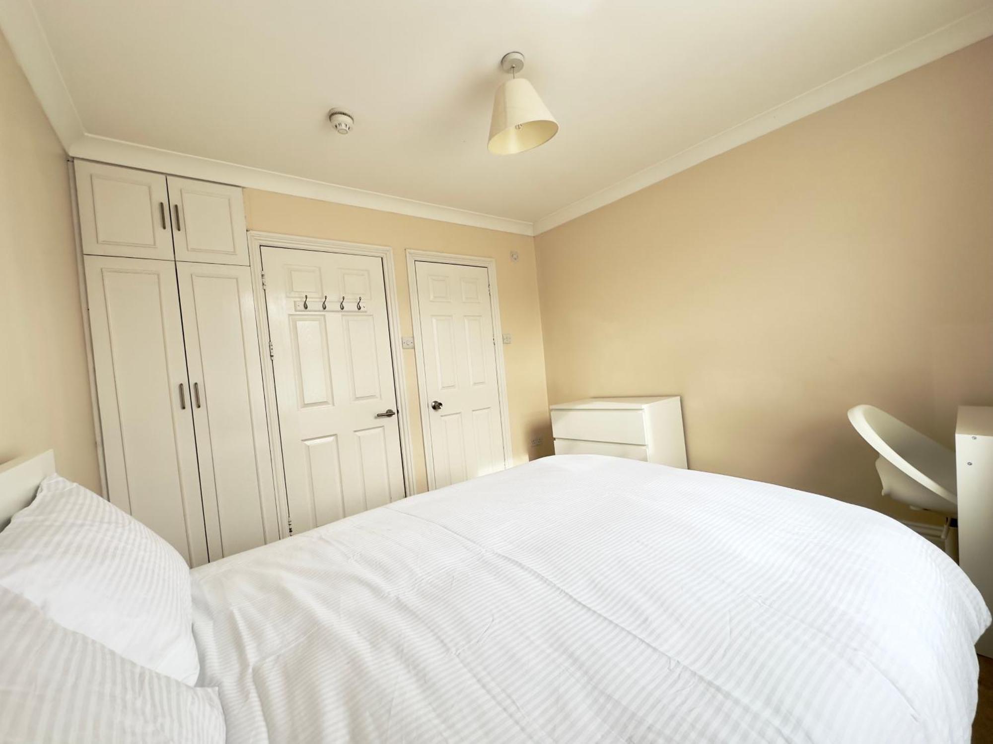 Spot Homes Homestay