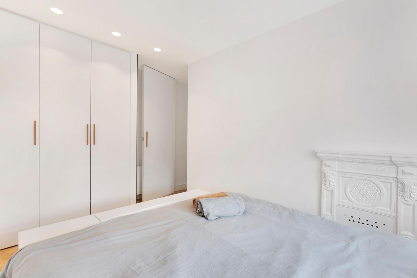 Apartamento Luxury New 1 Bed Bond St Apart'm Mayfair Londres