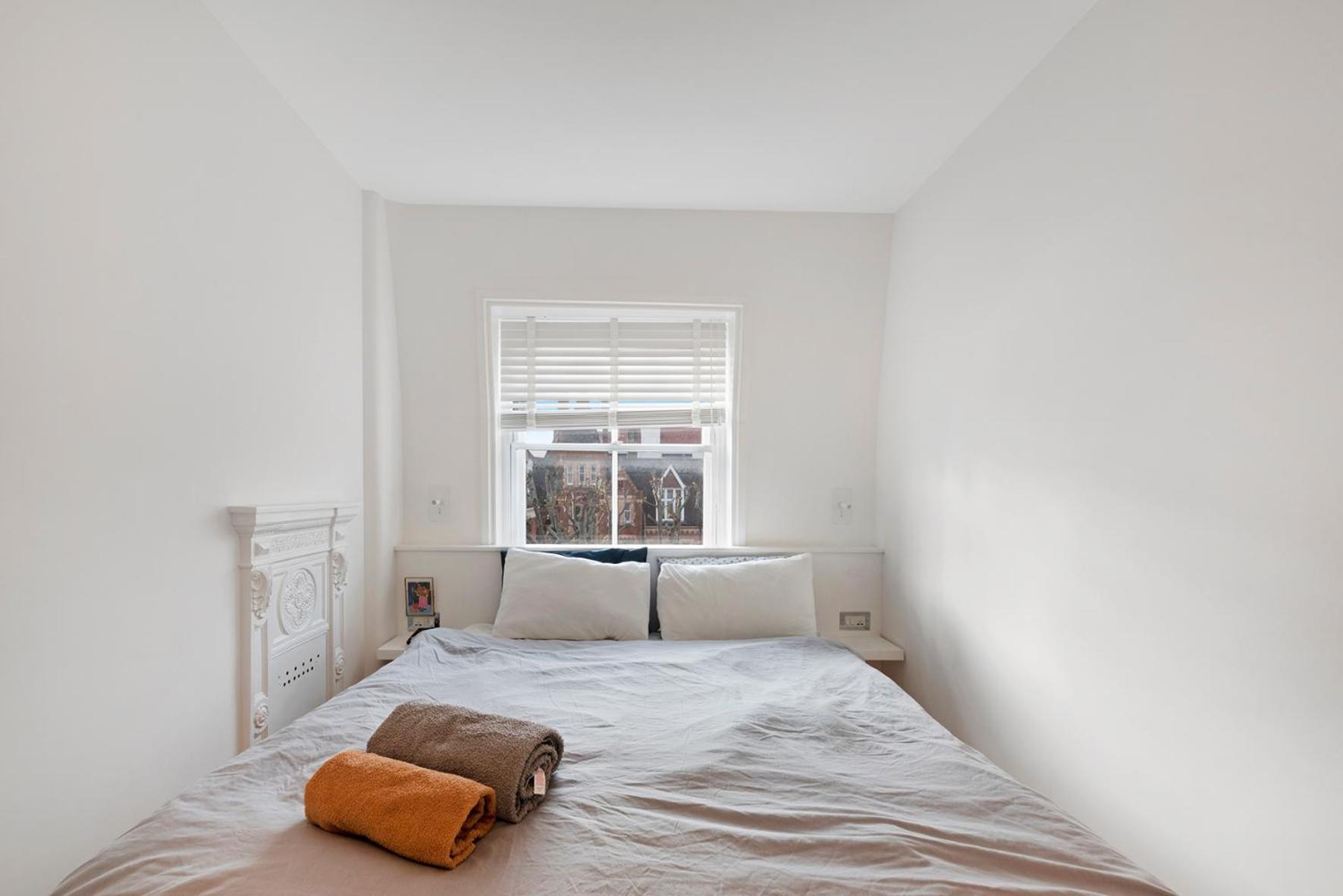 Apartamento Luxury New 1 Bed Bond St Apart'm Mayfair *