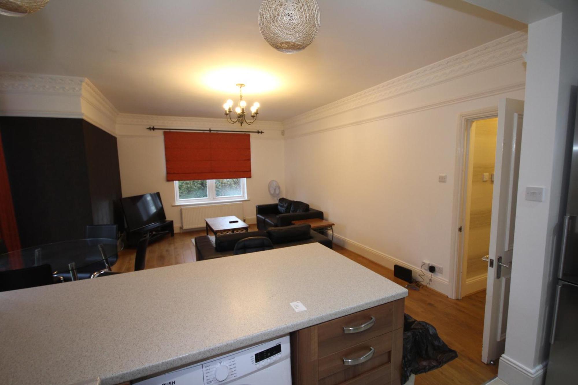 Apartment Harrow On The Hill Place