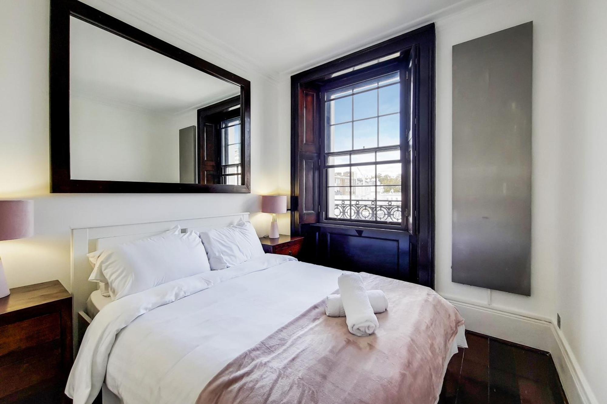 The Chesham Residences London