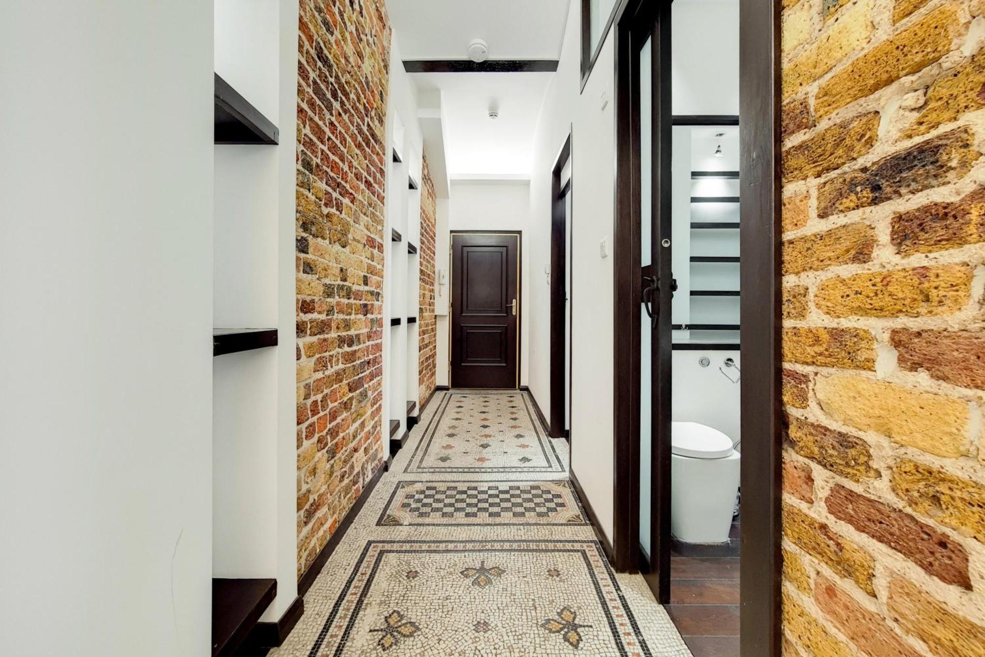 Apartment The Chesham Residences London