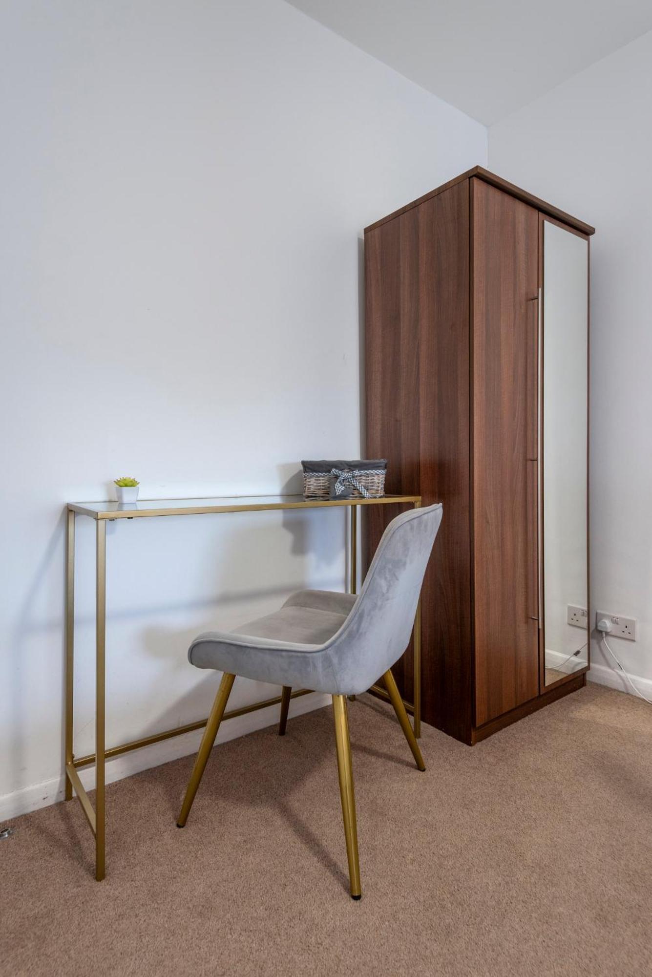Dazzling Near Paddington/elizabeth Stn Homestay *