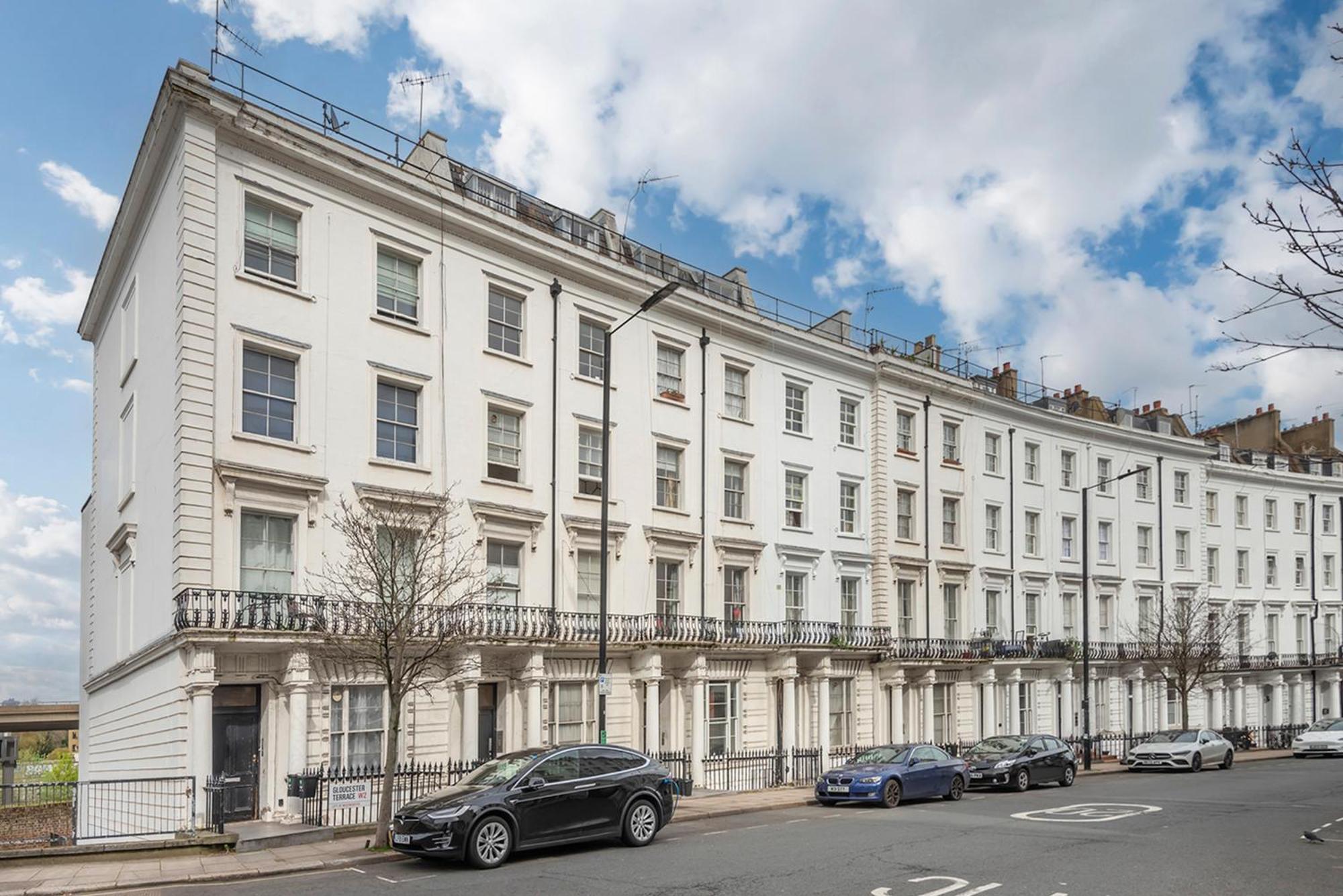 Dazzling Near Paddington/elizabeth Stn Homestay