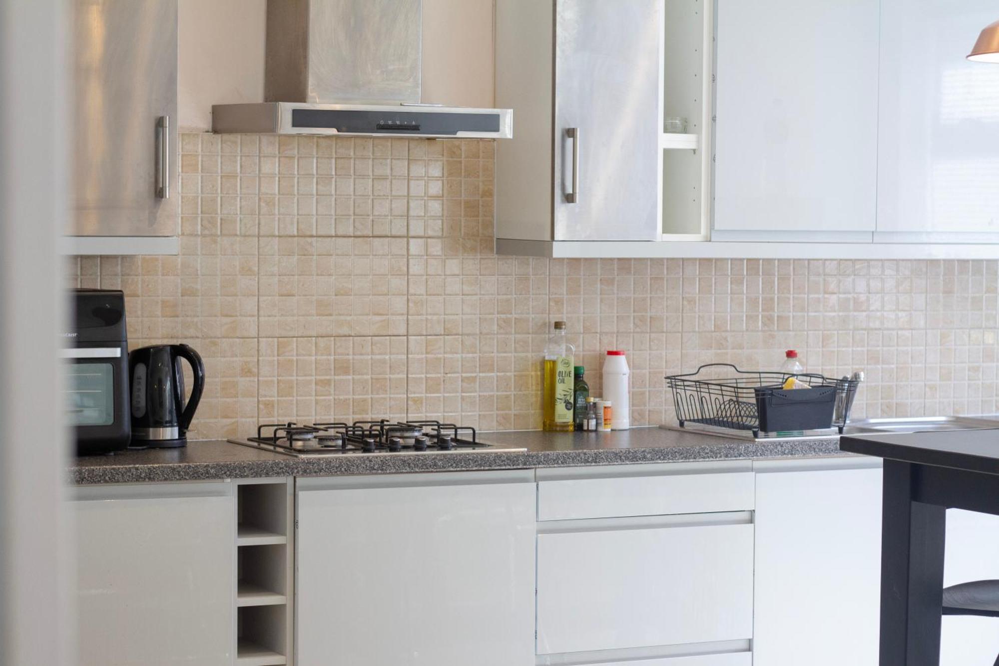 Casa de férias Spacious 4-bedroom Townhouse With Garden- Perfect For Groups! Londres