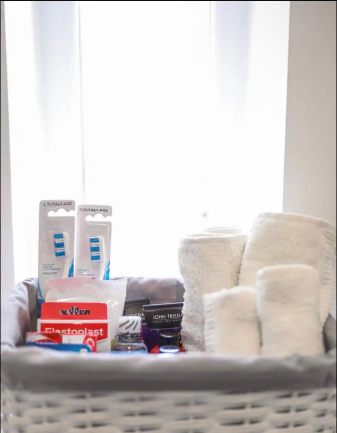 Apartamento Hyde Park Londres