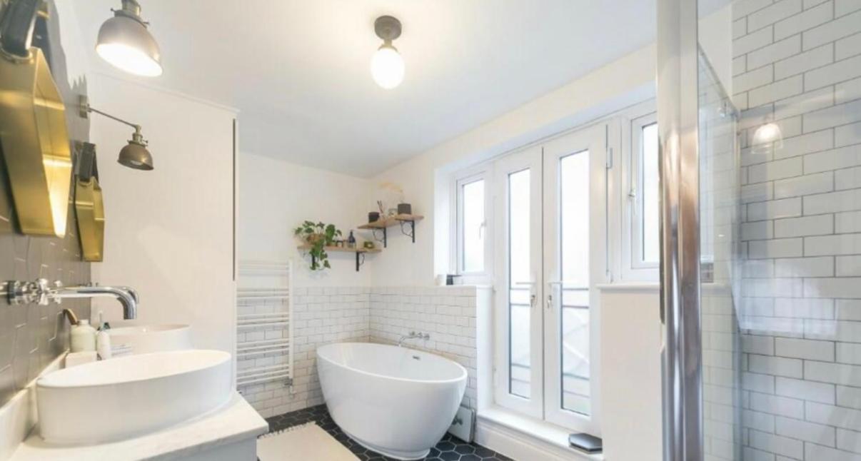 Stylish House Se16 Holiday home